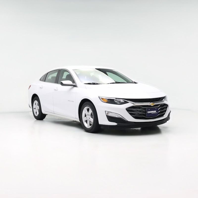 2023 Chevrolet Malibu LS