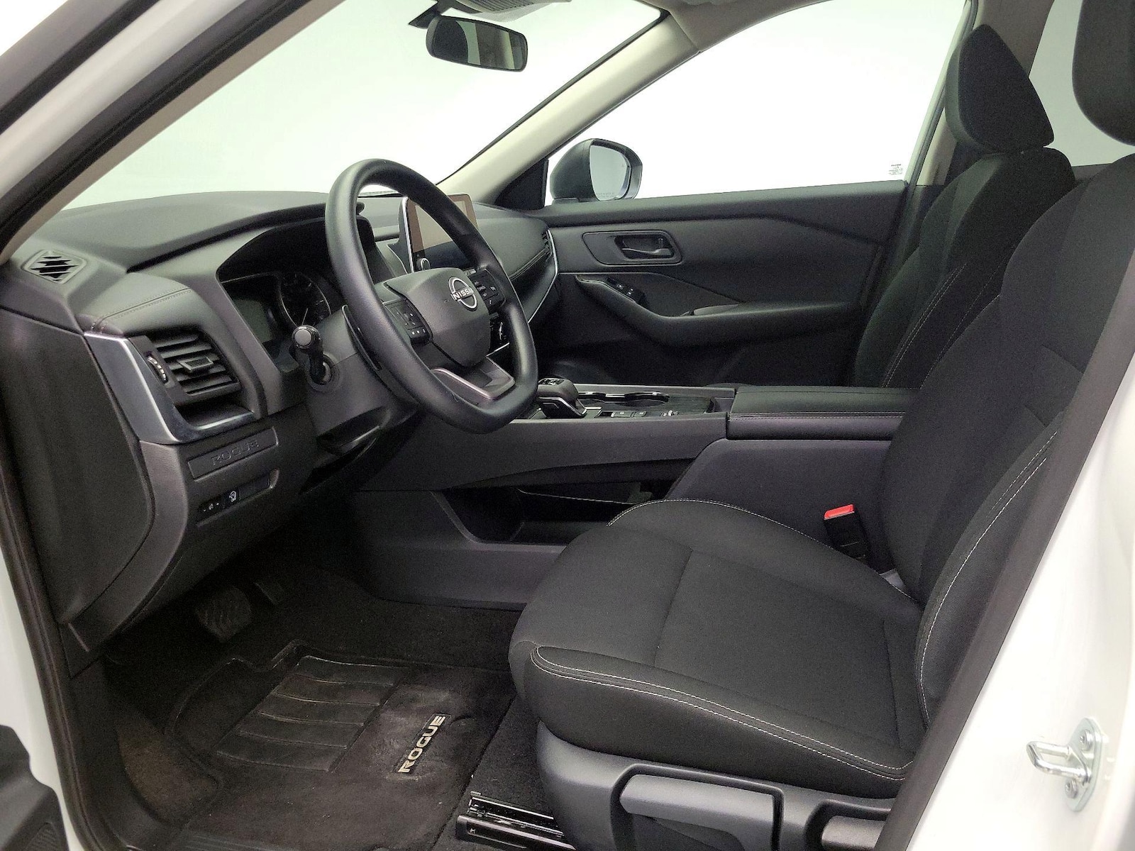 Side Airbags