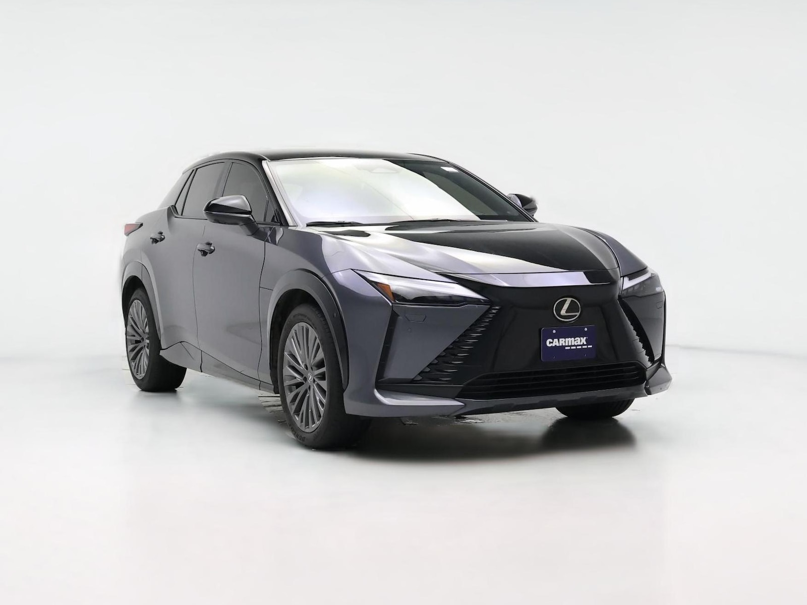 2023 Lexus RZ