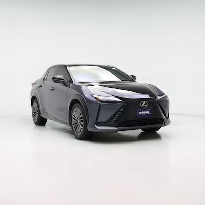 2023 Lexus RZ 450e Luxury