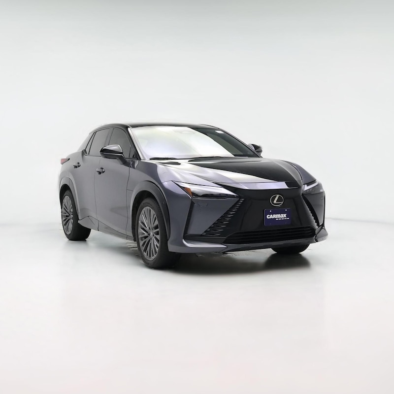 2023 Lexus RZ 450e Luxury