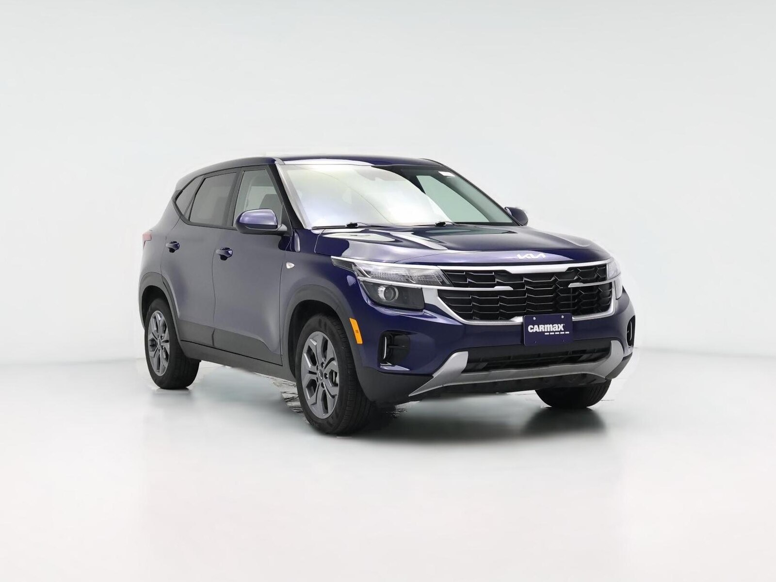2026 Kia Seltos