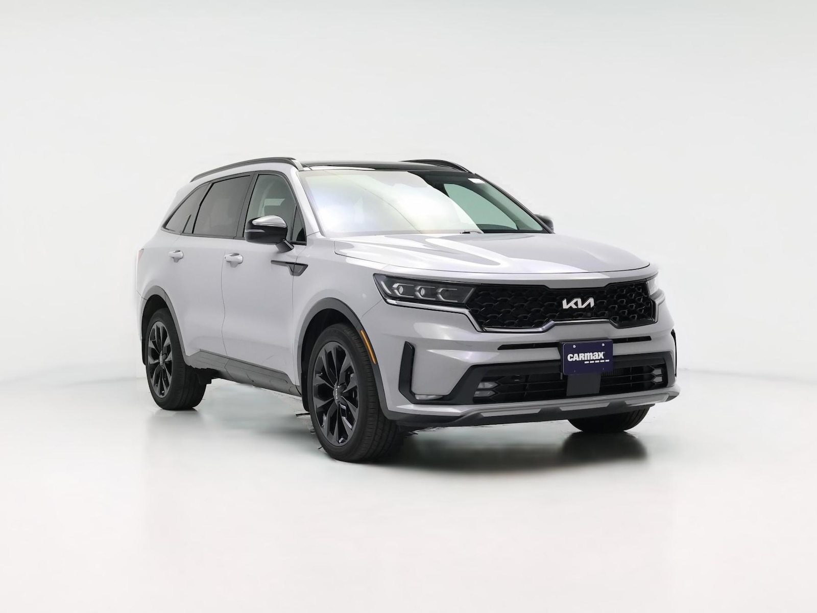 Smart Key & Power Hatch/Deck Lid
