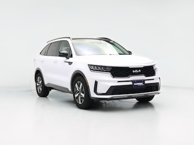 2023 Kia Sorento S