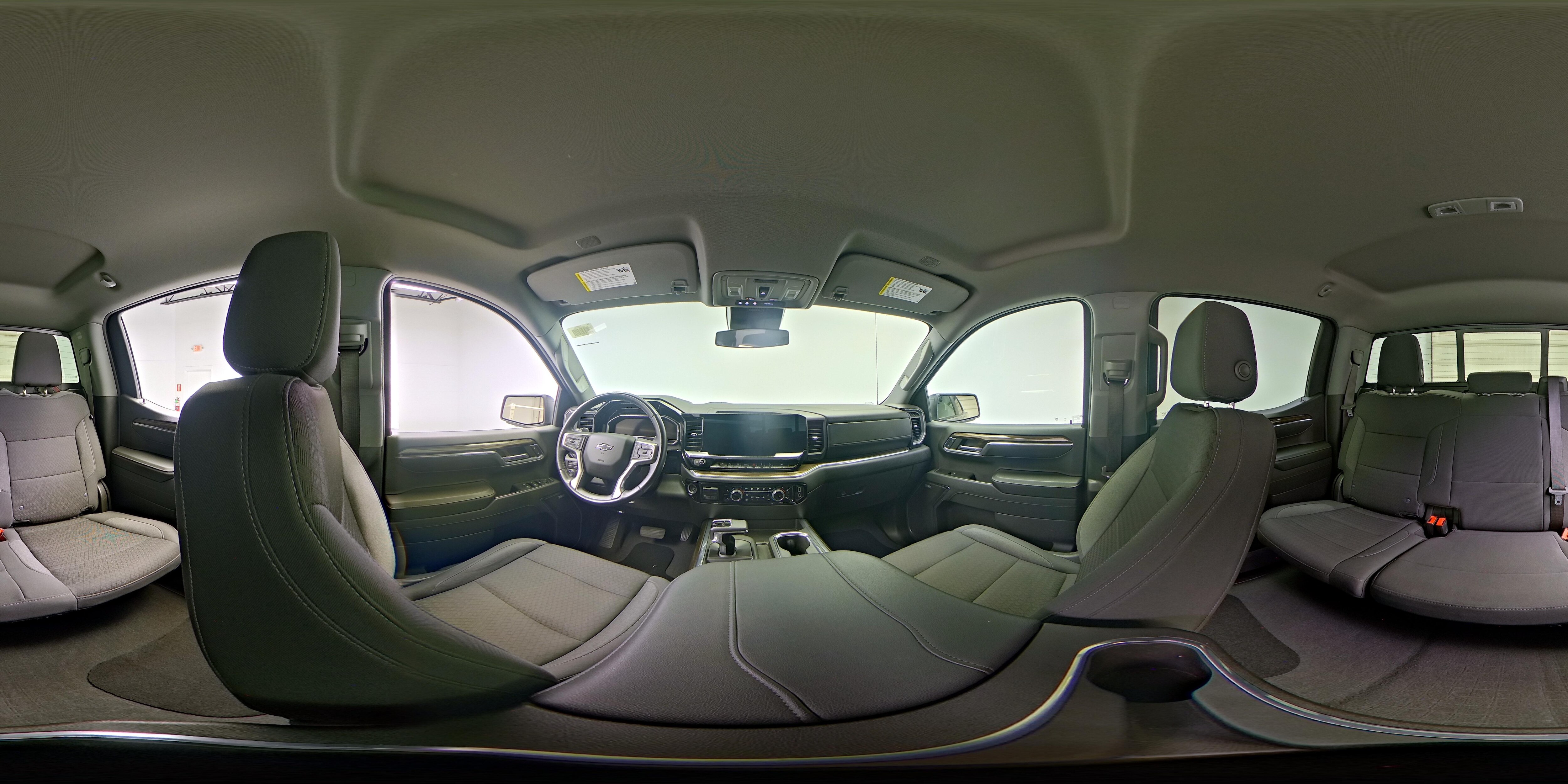 2023 Chevrolet Silverado 1500 RST - Photo 24