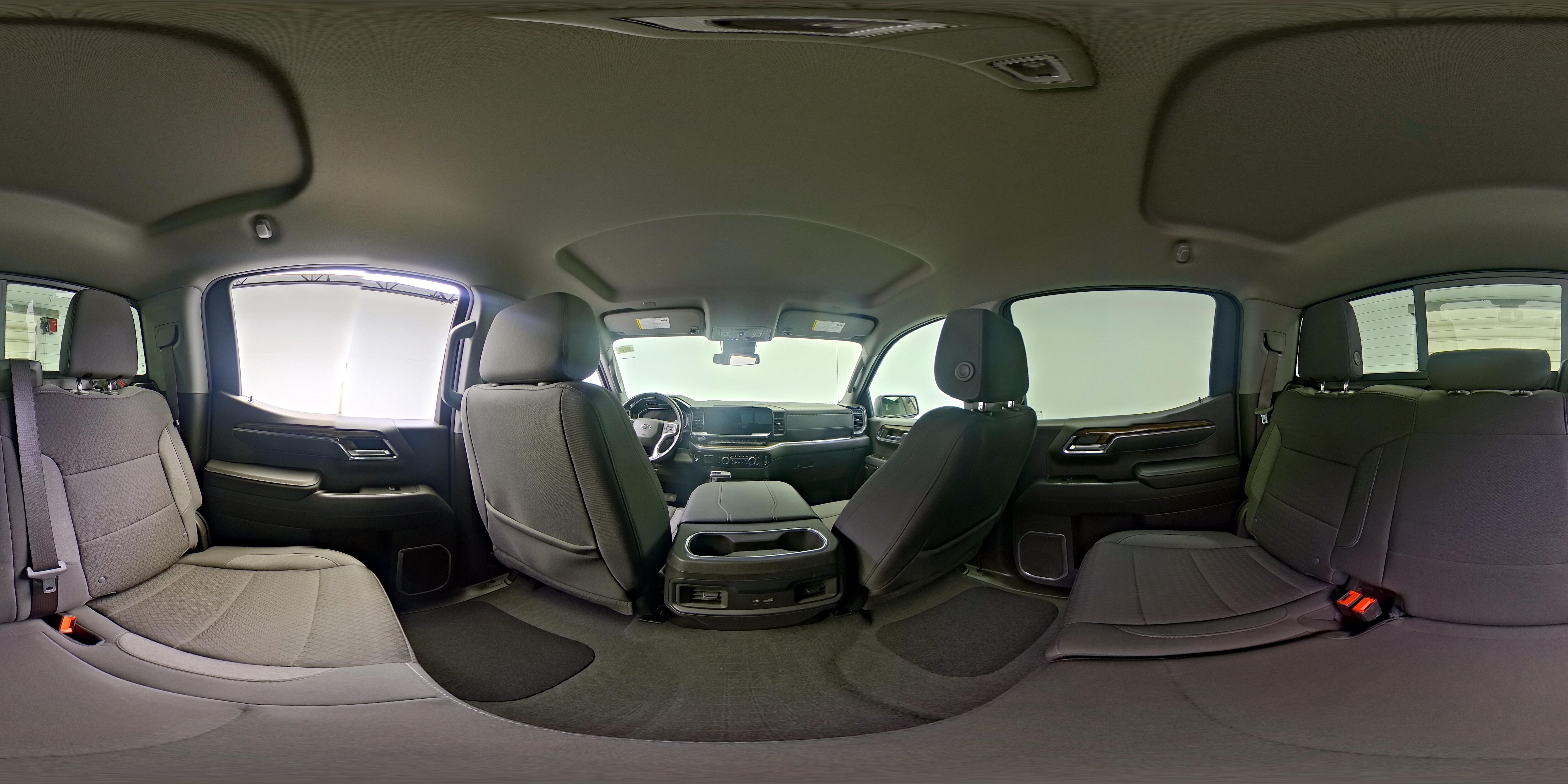 2023 Chevrolet Silverado 1500 RST - Photo 25