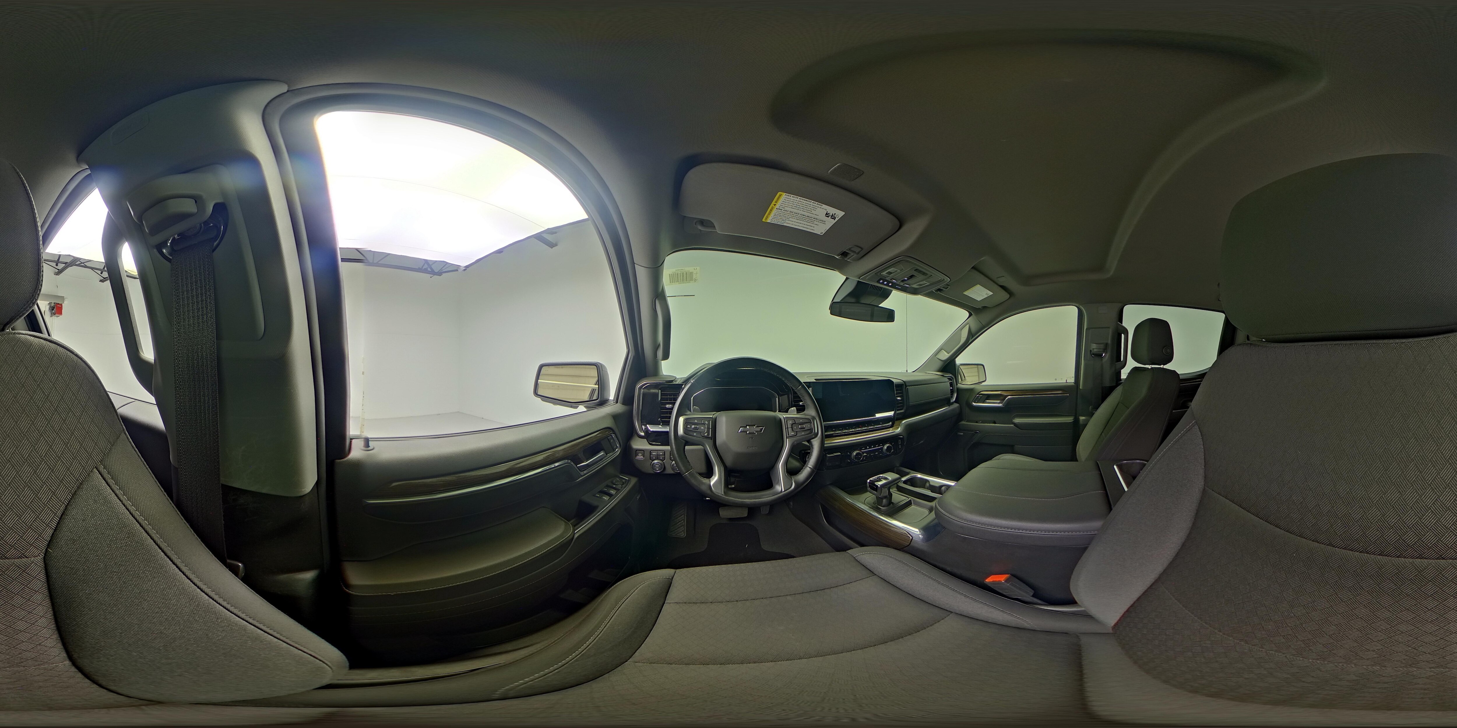 2023 Chevrolet Silverado 1500 RST - Photo 26