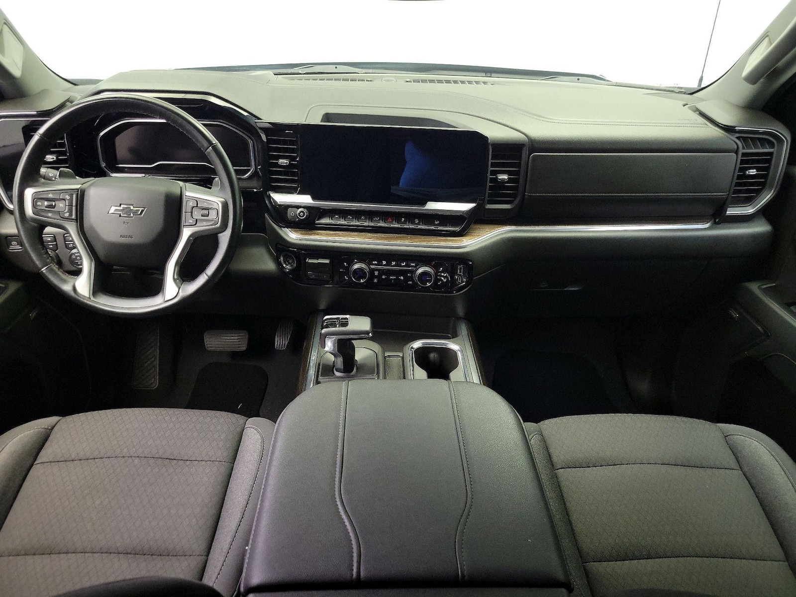 2023 Chevrolet Silverado 1500 RST - Photo 10