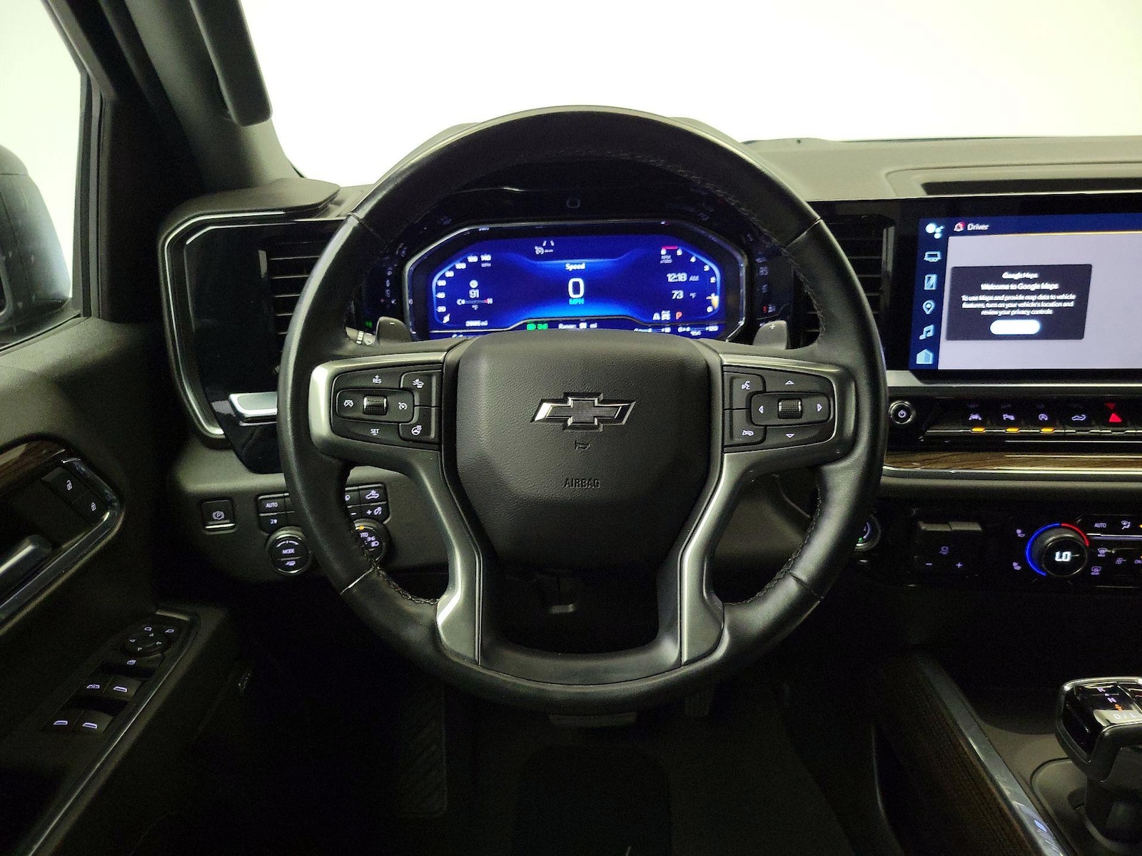 2023 Chevrolet Silverado 1500 RST - Photo 11