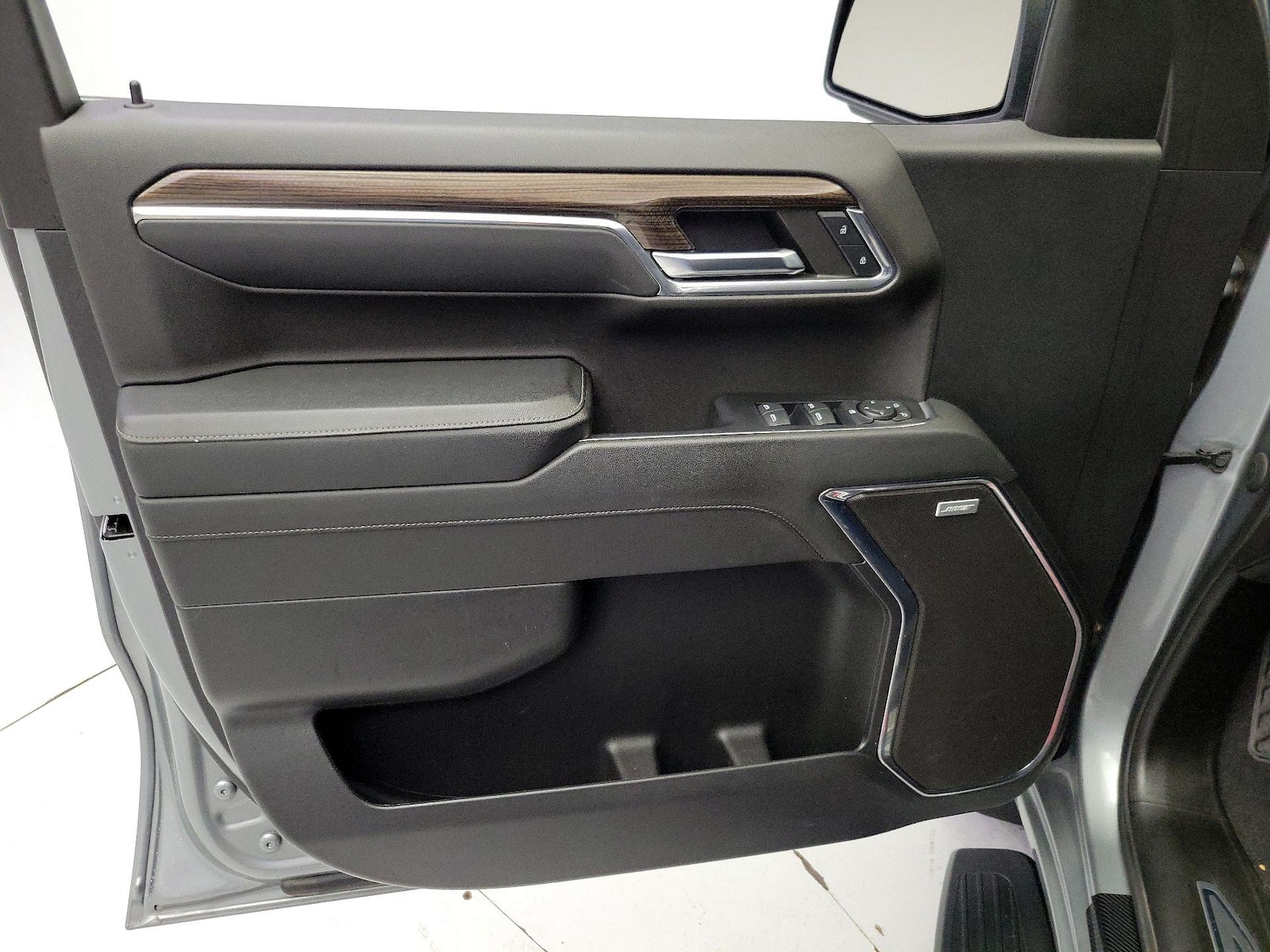 2023 Chevrolet Silverado 1500 RST - Photo 13