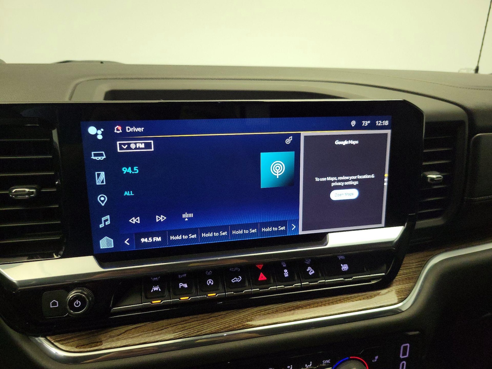 2023 Chevrolet Silverado 1500 RST - Photo 16