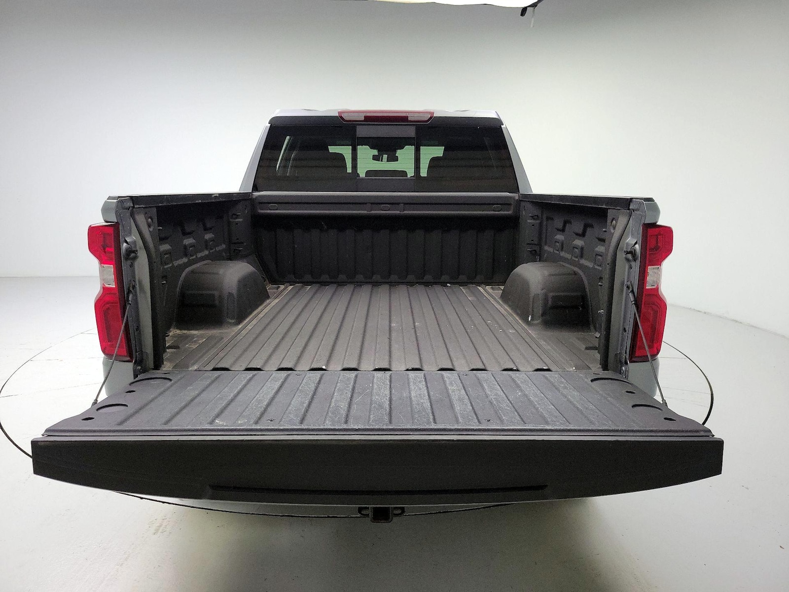 2023 Chevrolet Silverado 1500 RST - Photo 21