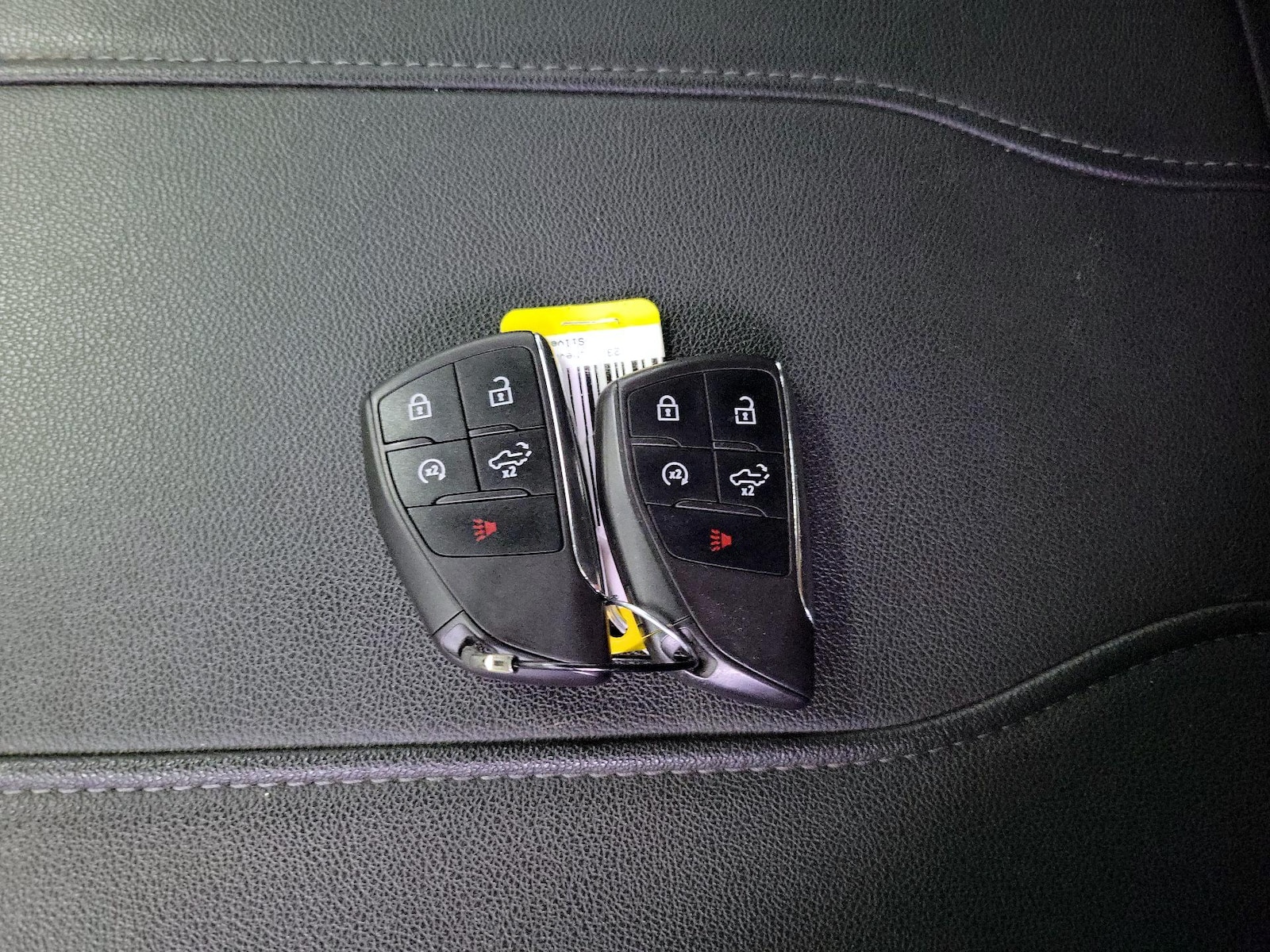 2023 Chevrolet Silverado 1500 RST - Photo 23