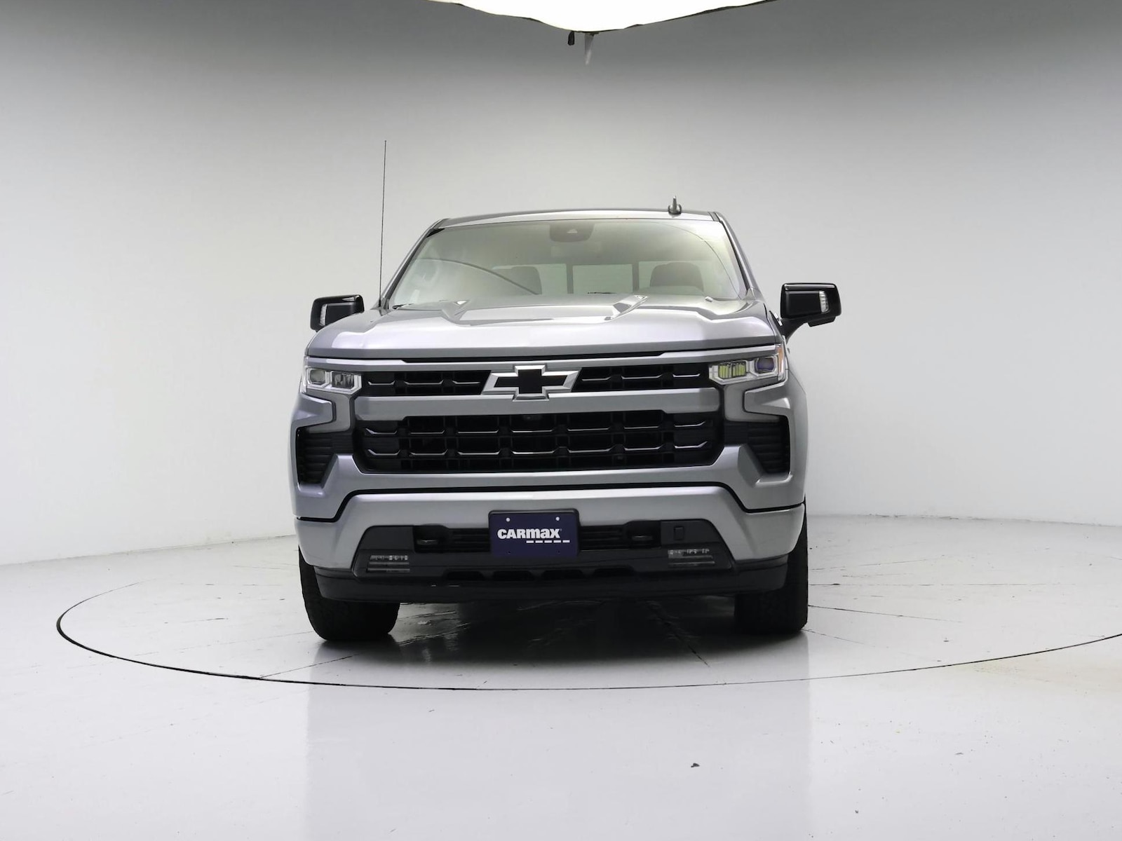 2023 Chevrolet Silverado 1500 RST - Photo 6