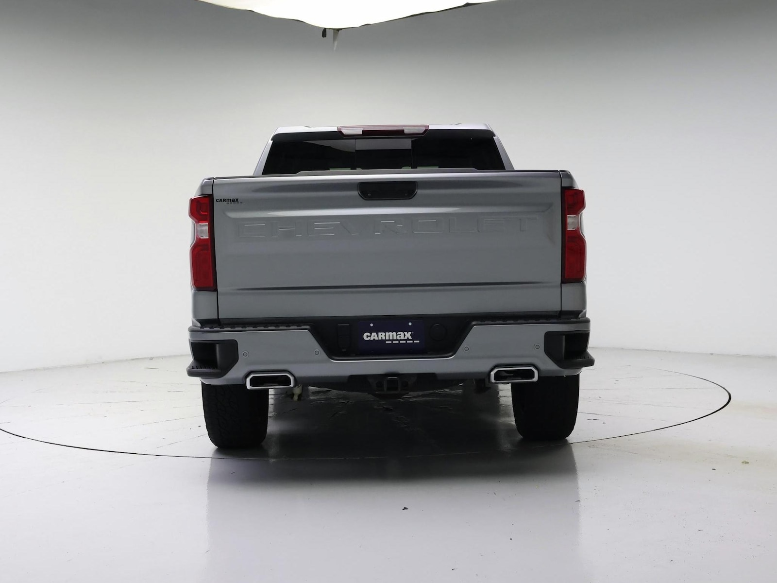 2023 Chevrolet Silverado 1500 RST - Photo 7