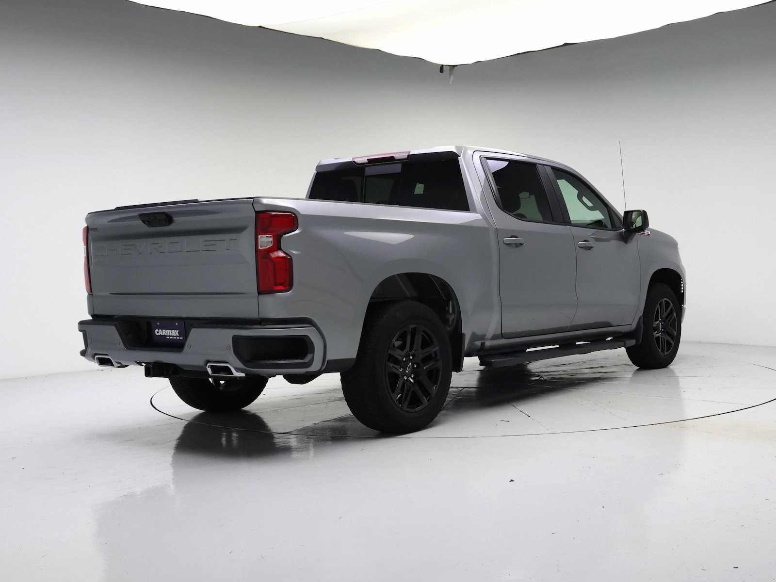 2023 Chevrolet Silverado 1500 RST - Photo 9