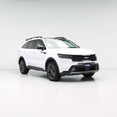 2023 Kia Sorento X-Line SX Prestige