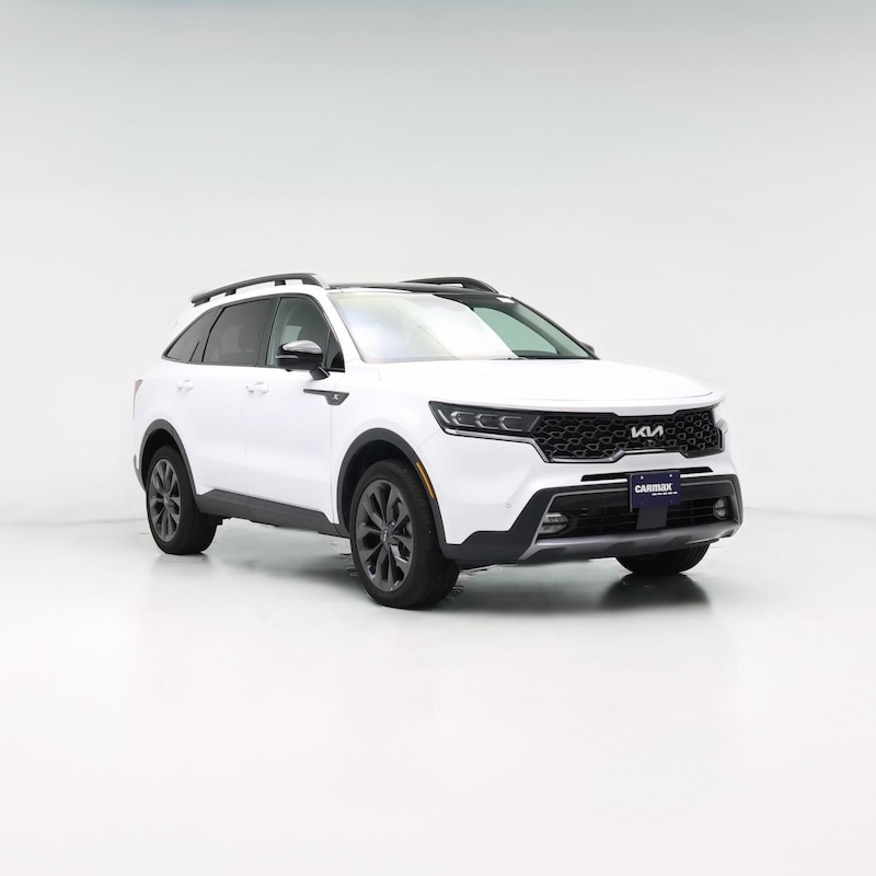 2023 Kia Sorento X-Line SX Prestige