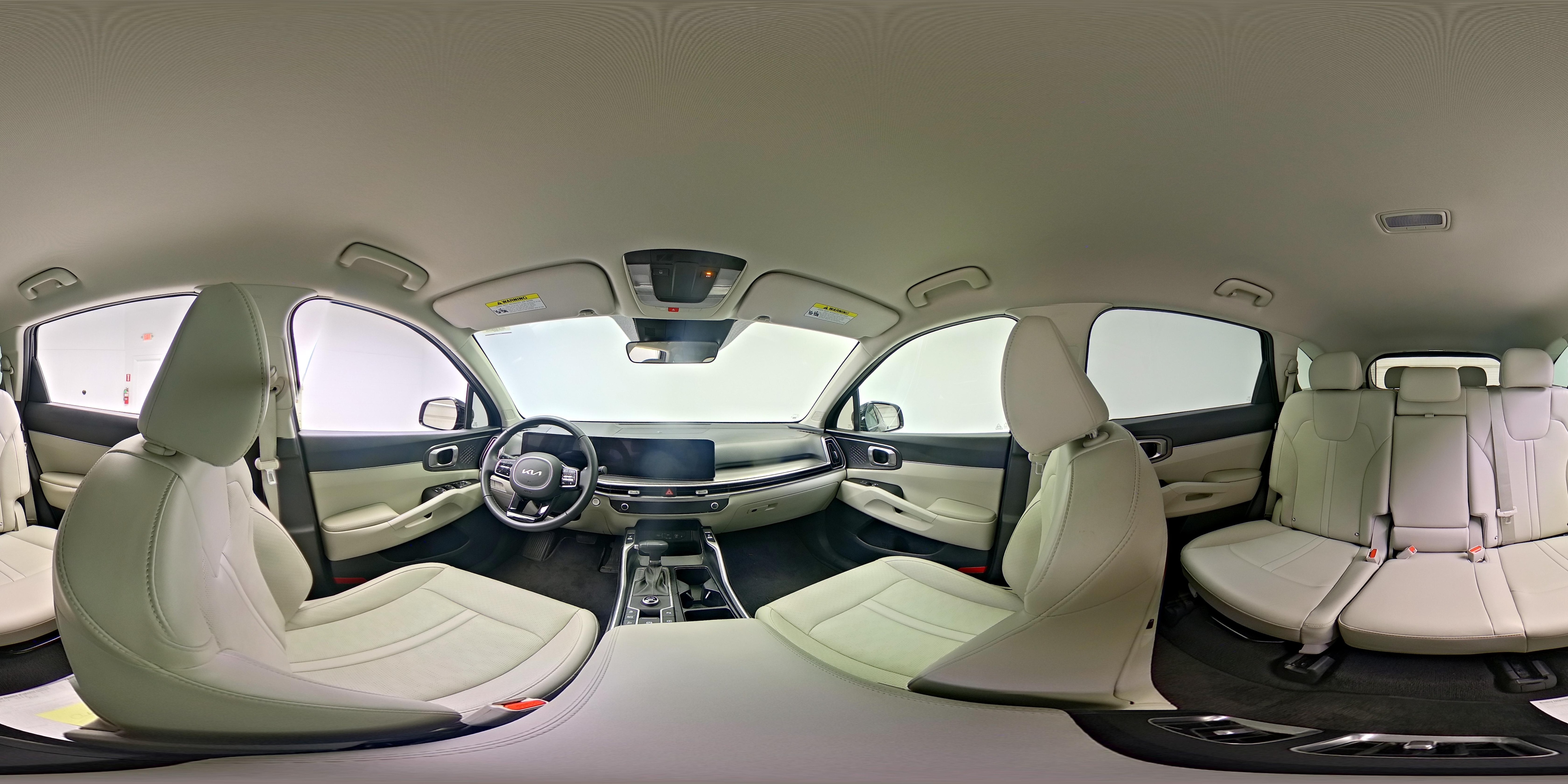 2025 Kia Sorento S - Photo 25