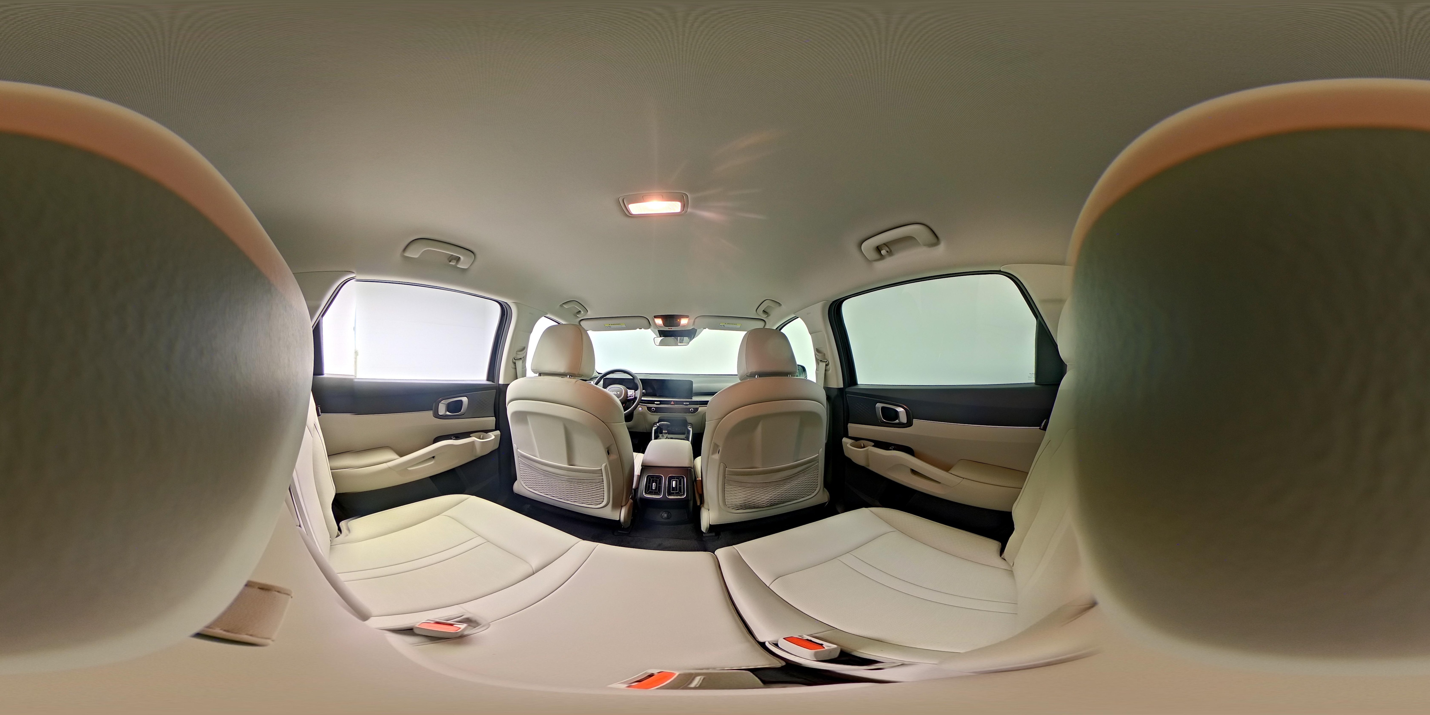 2025 Kia Sorento S - Photo 26
