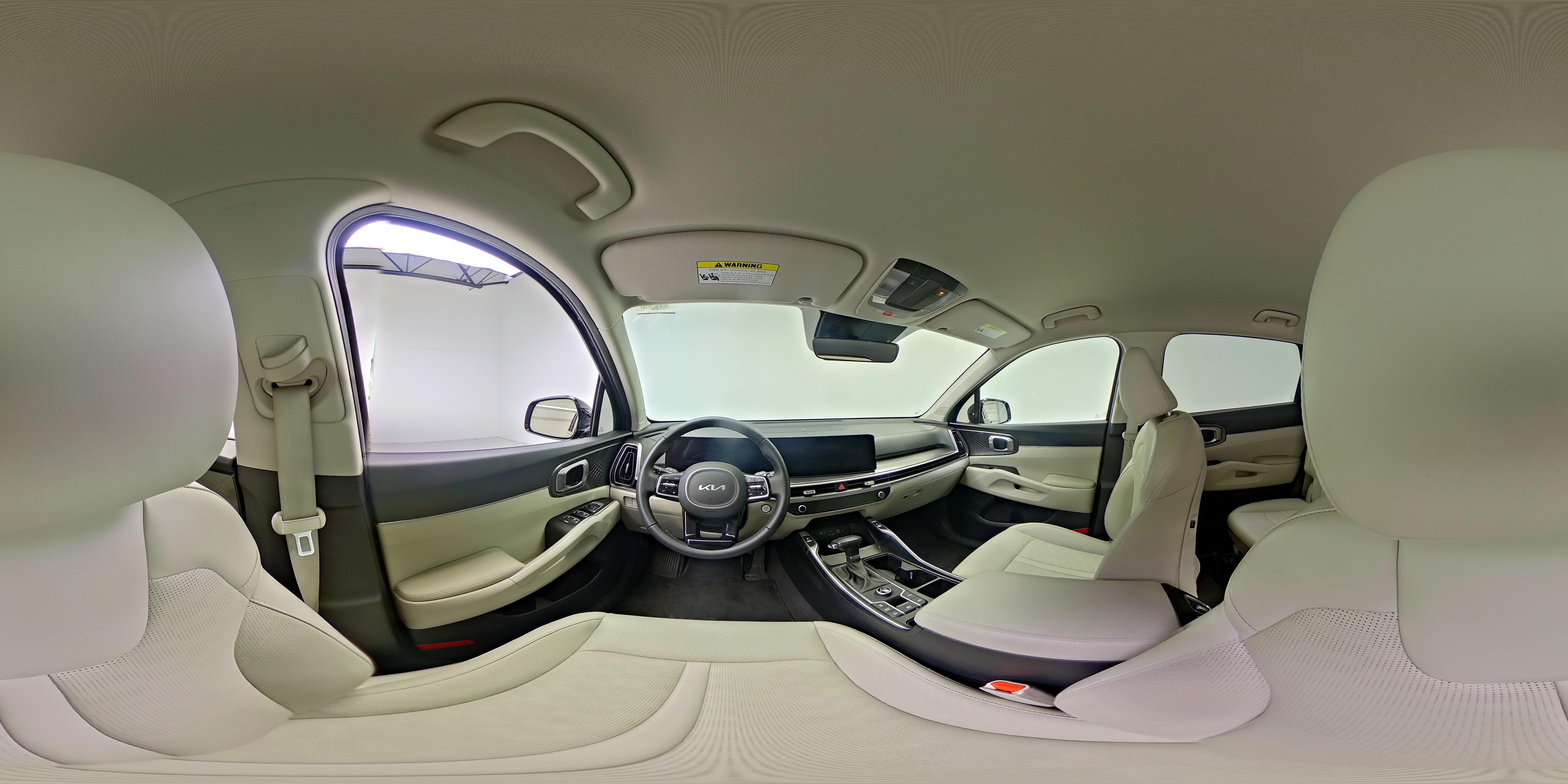 2025 Kia Sorento S - Photo 27
