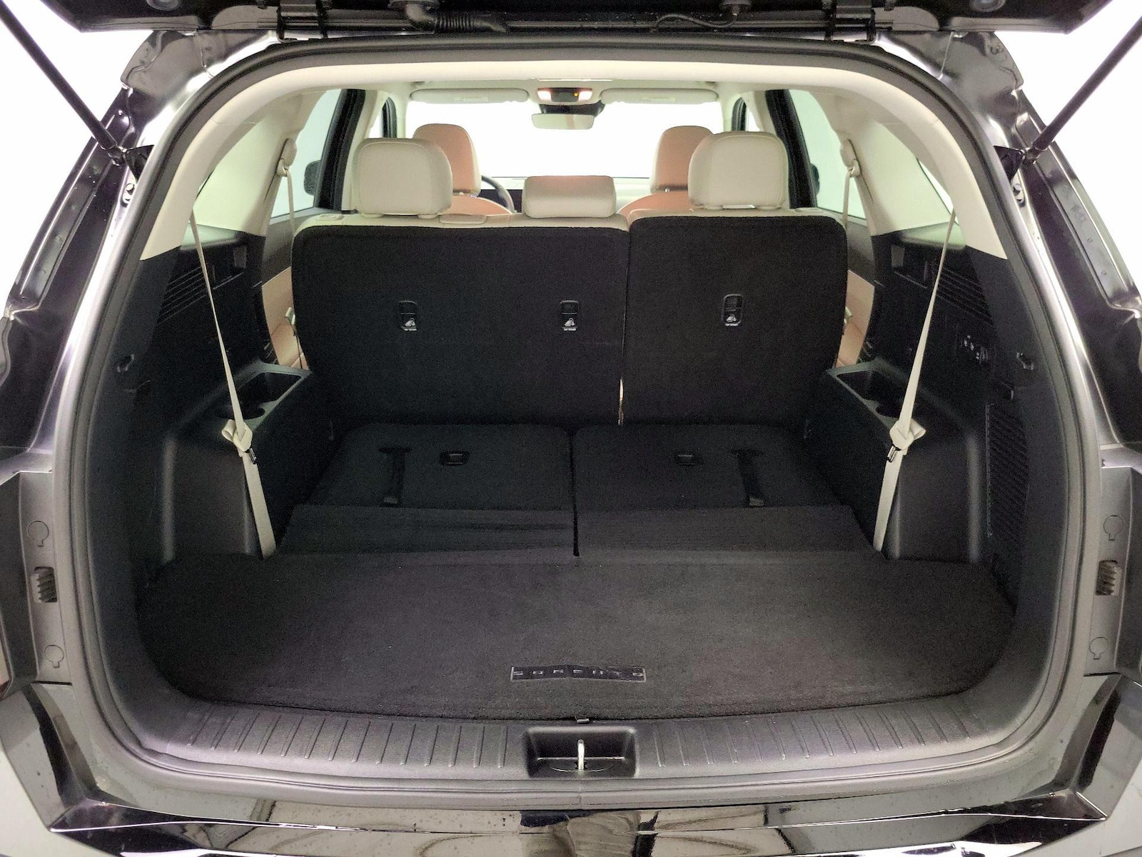 2025 Kia Sorento S - Photo 22