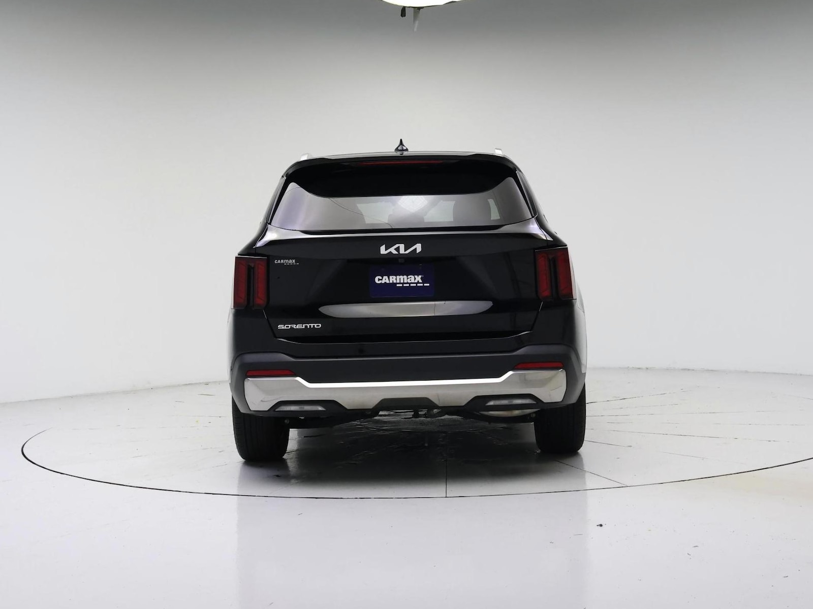 2025 Kia Sorento S - Photo 7