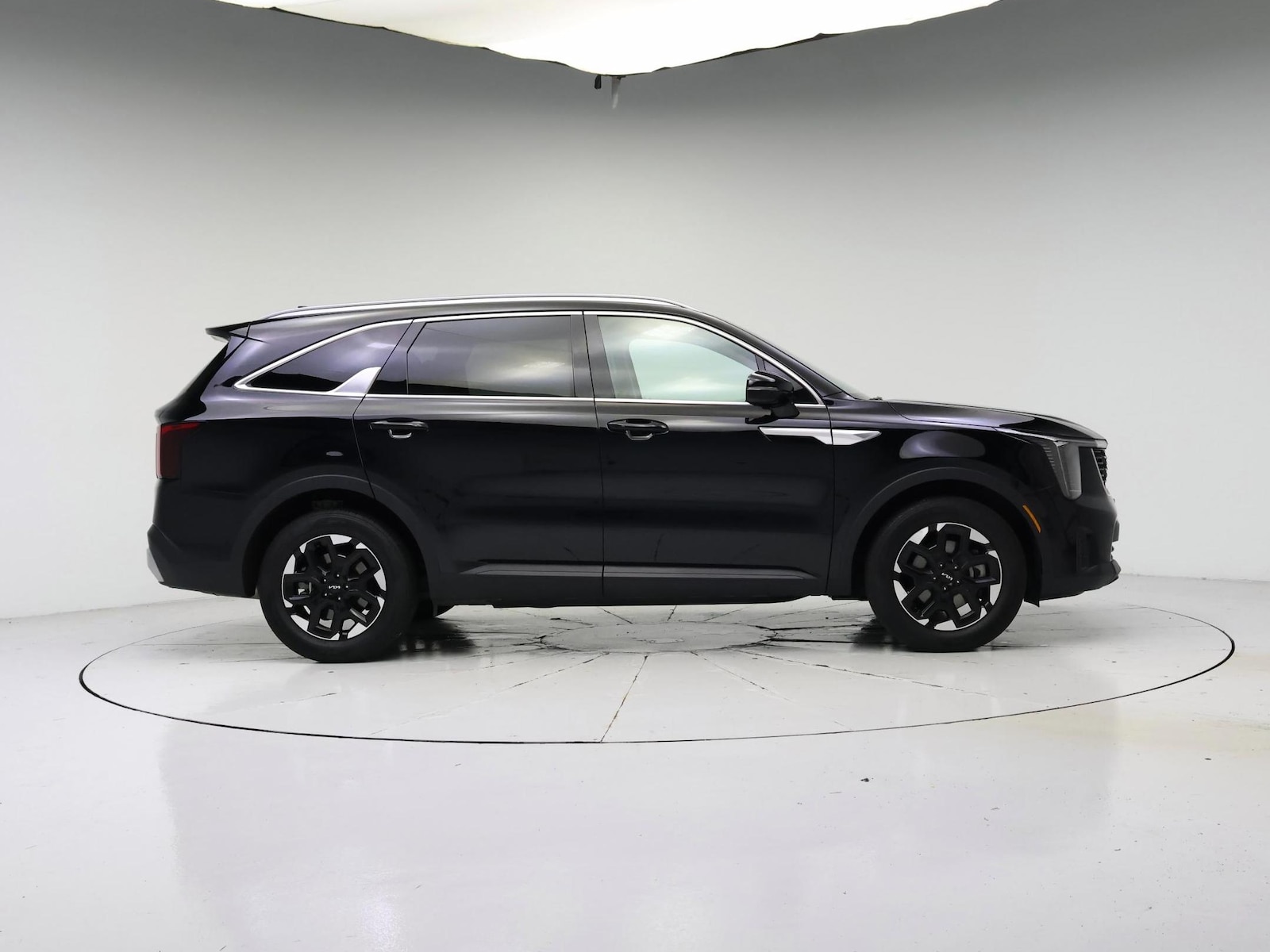 2025 Kia Sorento S - Photo 8