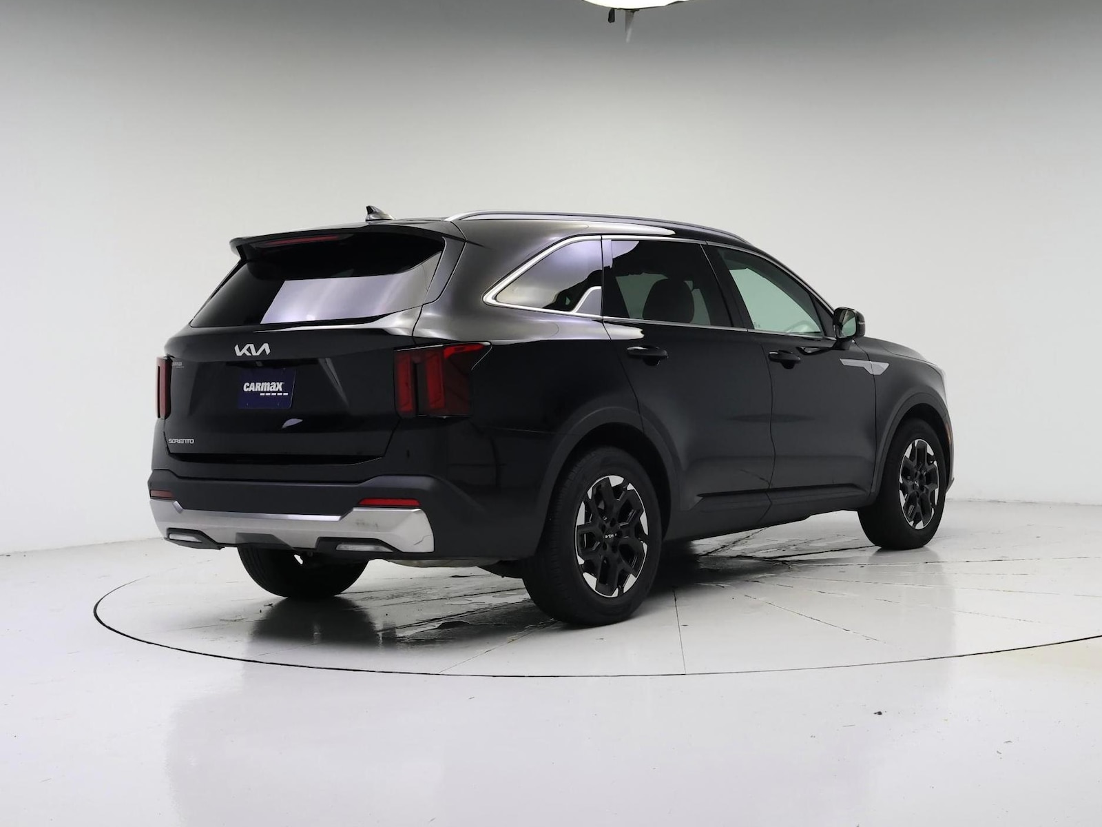 2025 Kia Sorento S - Photo 9