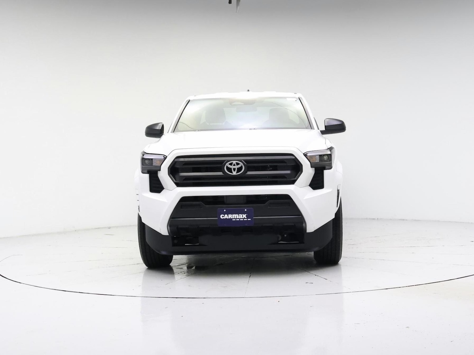 2025 Toyota Tacoma SR - Photo 6