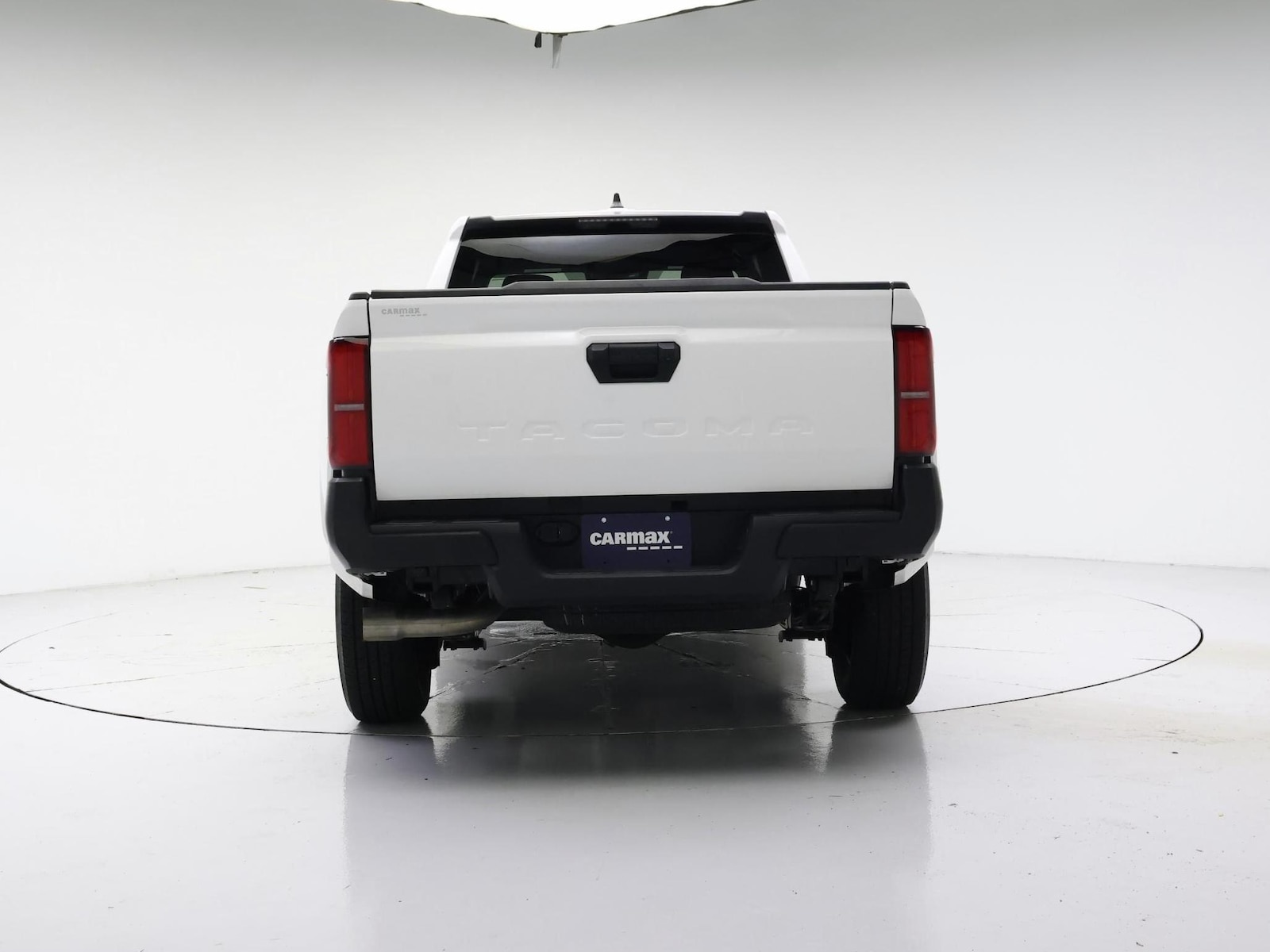 2025 Toyota Tacoma SR - Photo 7