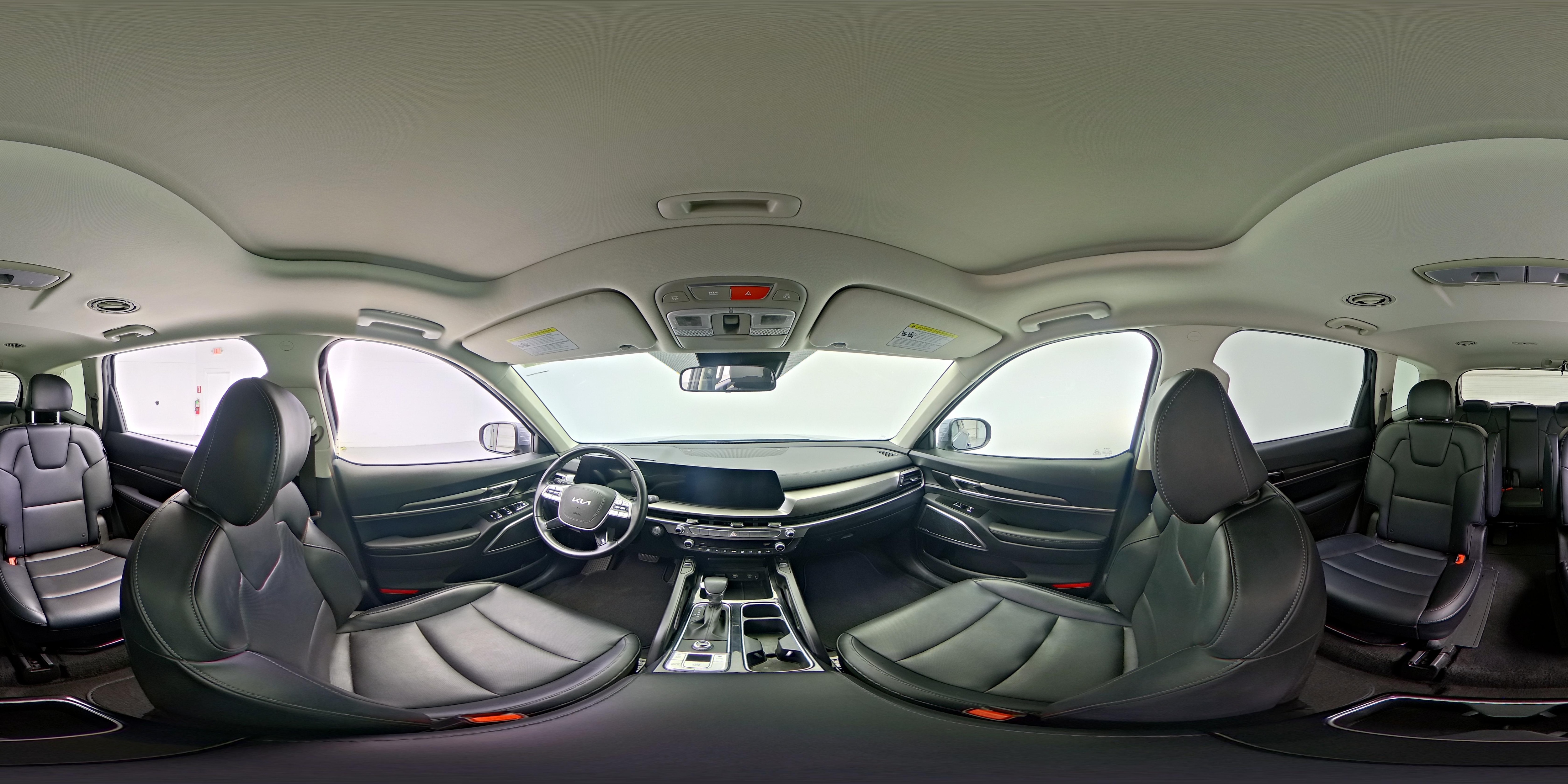 2025 Kia Telluride S - Photo 28