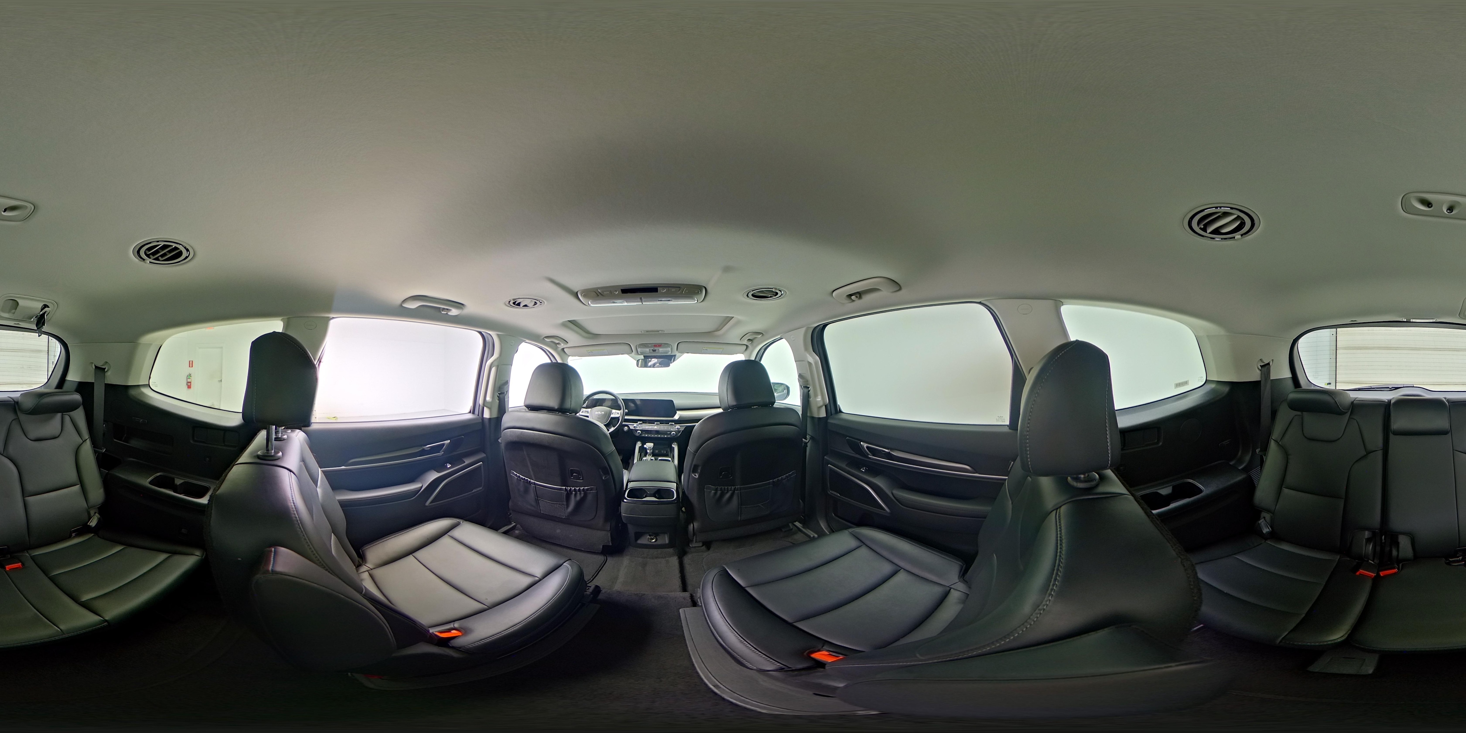 2025 Kia Telluride S - Photo 29