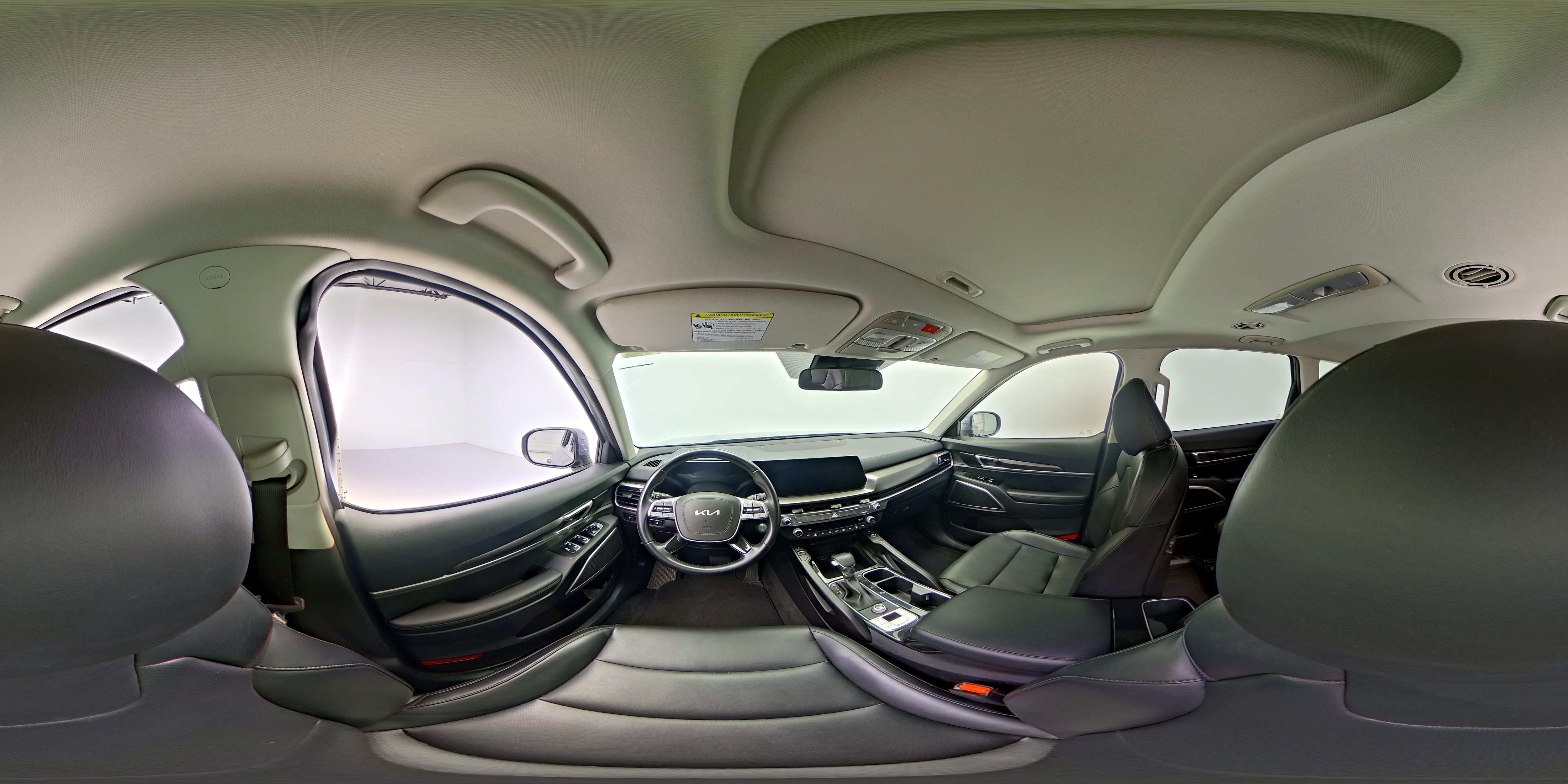 2025 Kia Telluride S - Photo 30