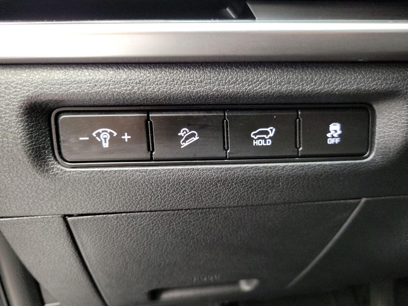 2025 Kia Telluride S - Photo 14