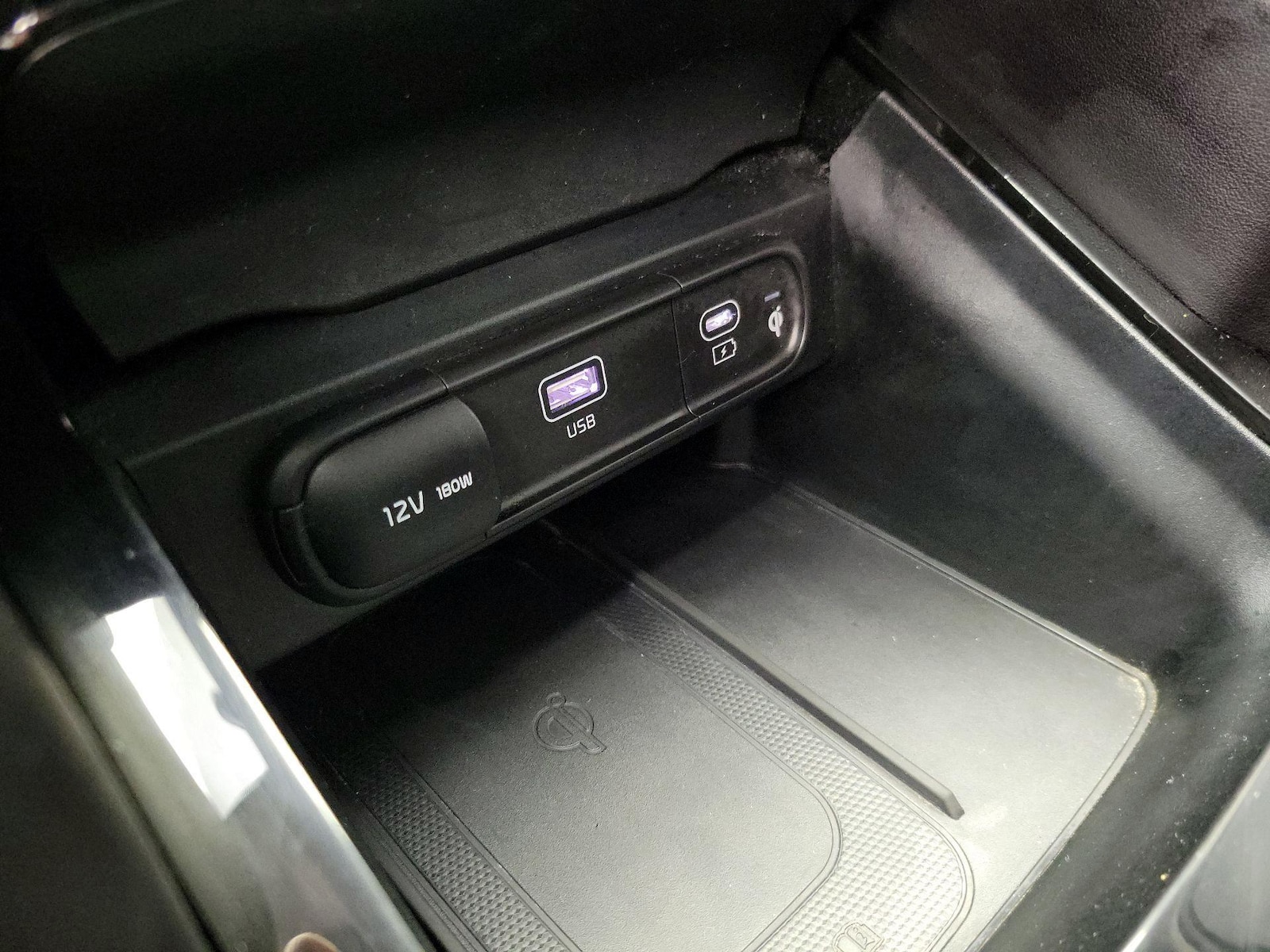2025 Kia Telluride S - Photo 20