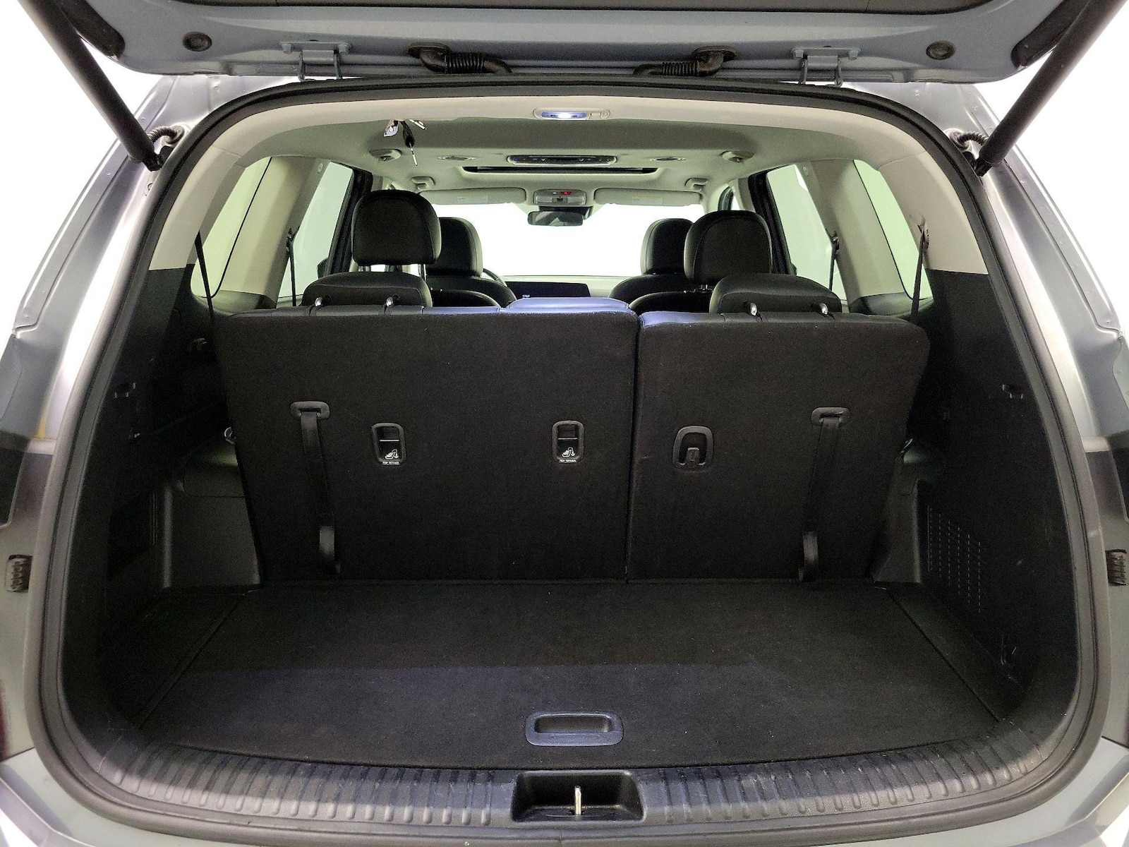 2025 Kia Telluride S - Photo 24