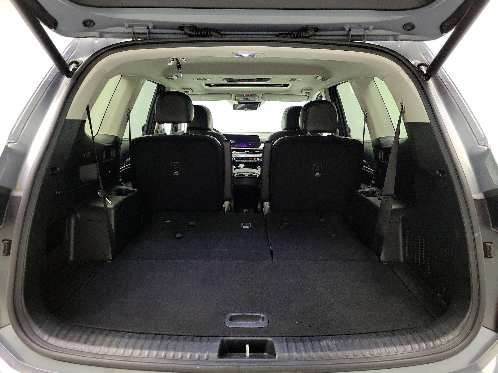2025 Kia Telluride S - Photo 25