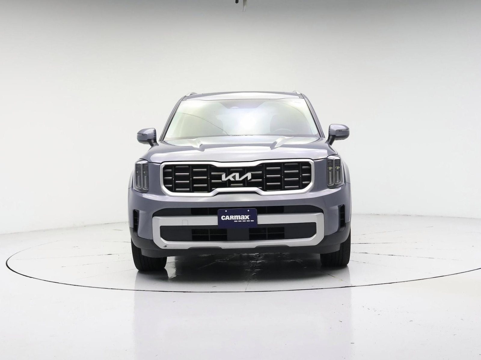 2025 Kia Telluride S - Photo 6