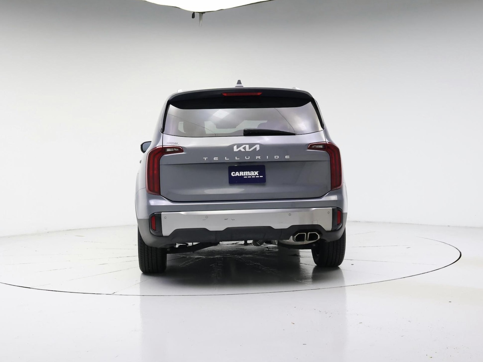 2025 Kia Telluride S - Photo 7
