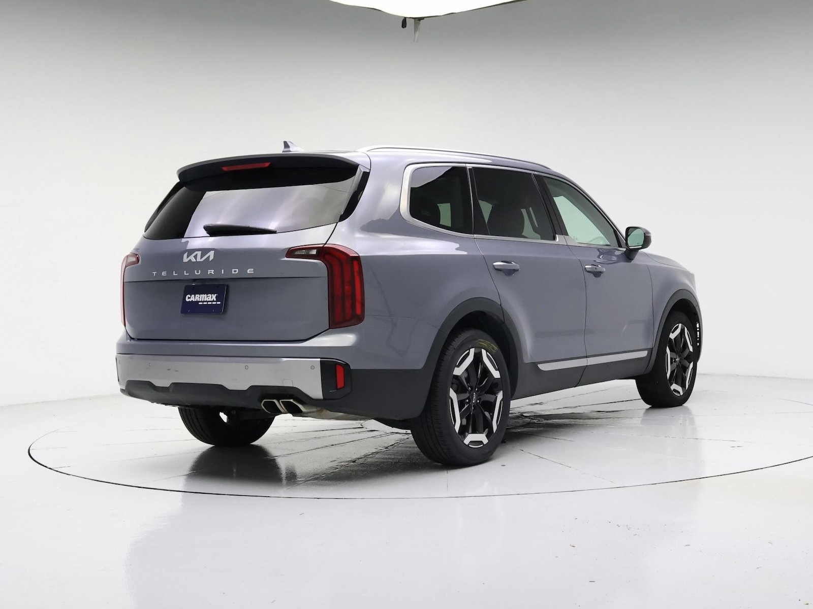 2025 Kia Telluride S - Photo 9