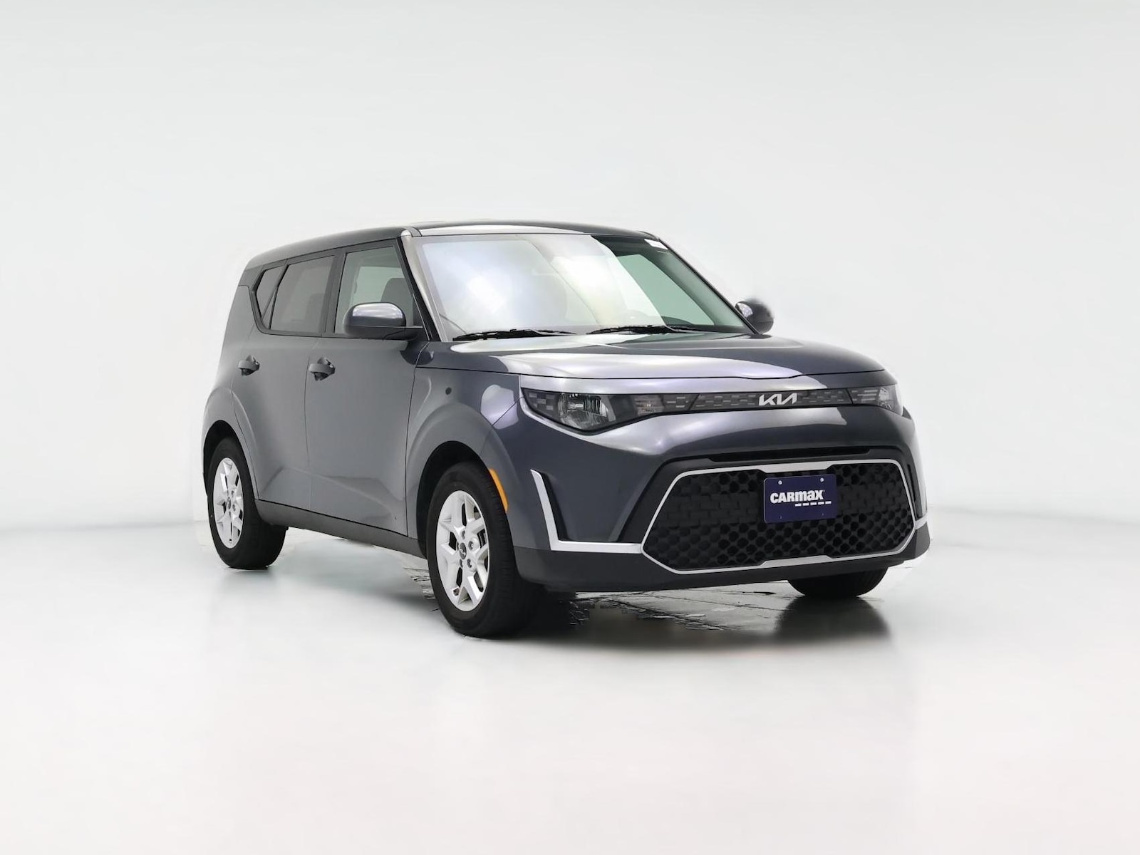 2025 Kia Soul