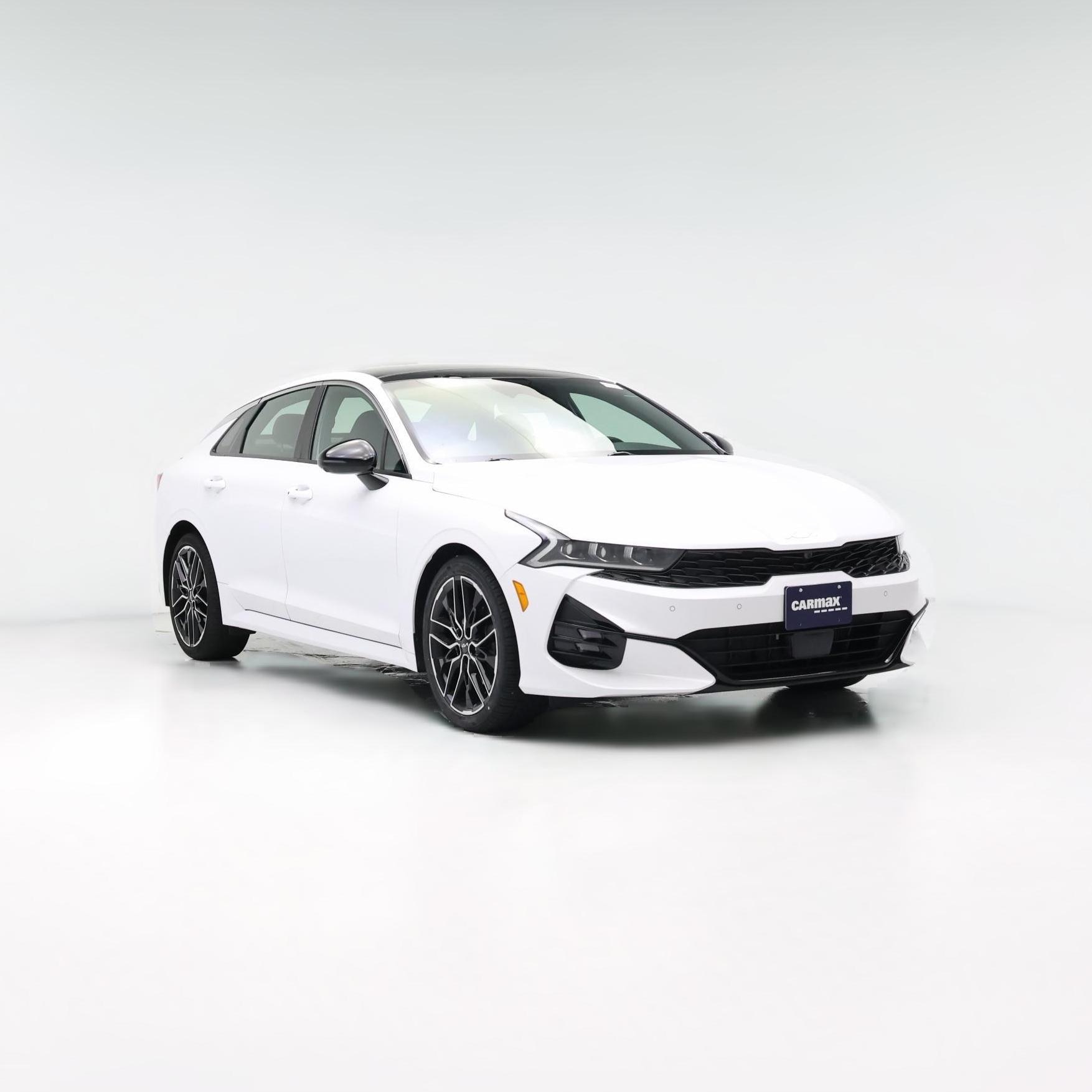 2024 Kia K5