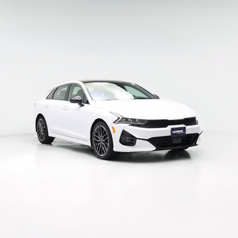 2024 Kia K5 GT