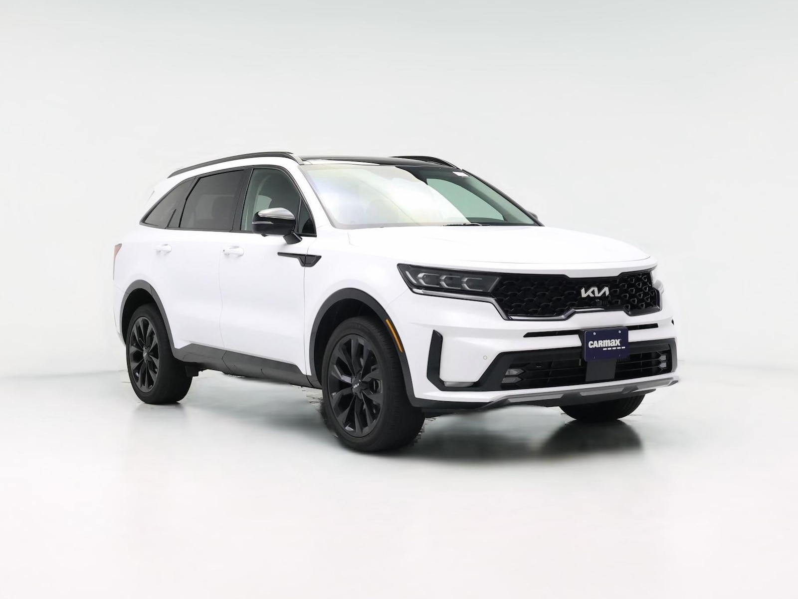 Smart Key & Power Hatch/Deck Lid