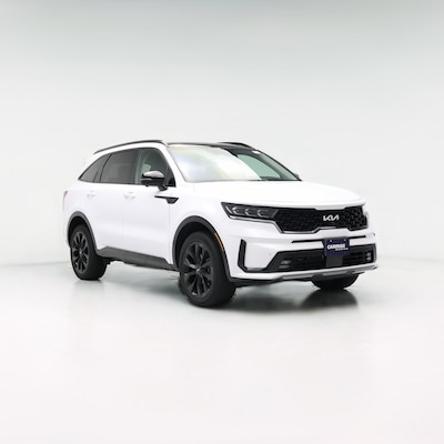 2023 Kia Sorento SX Prestige