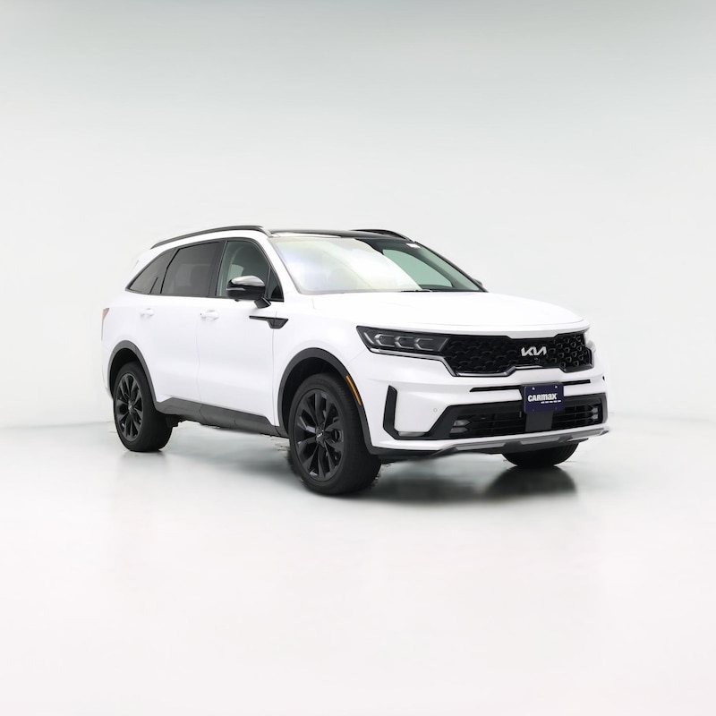 2023 Kia Sorento SX Prestige