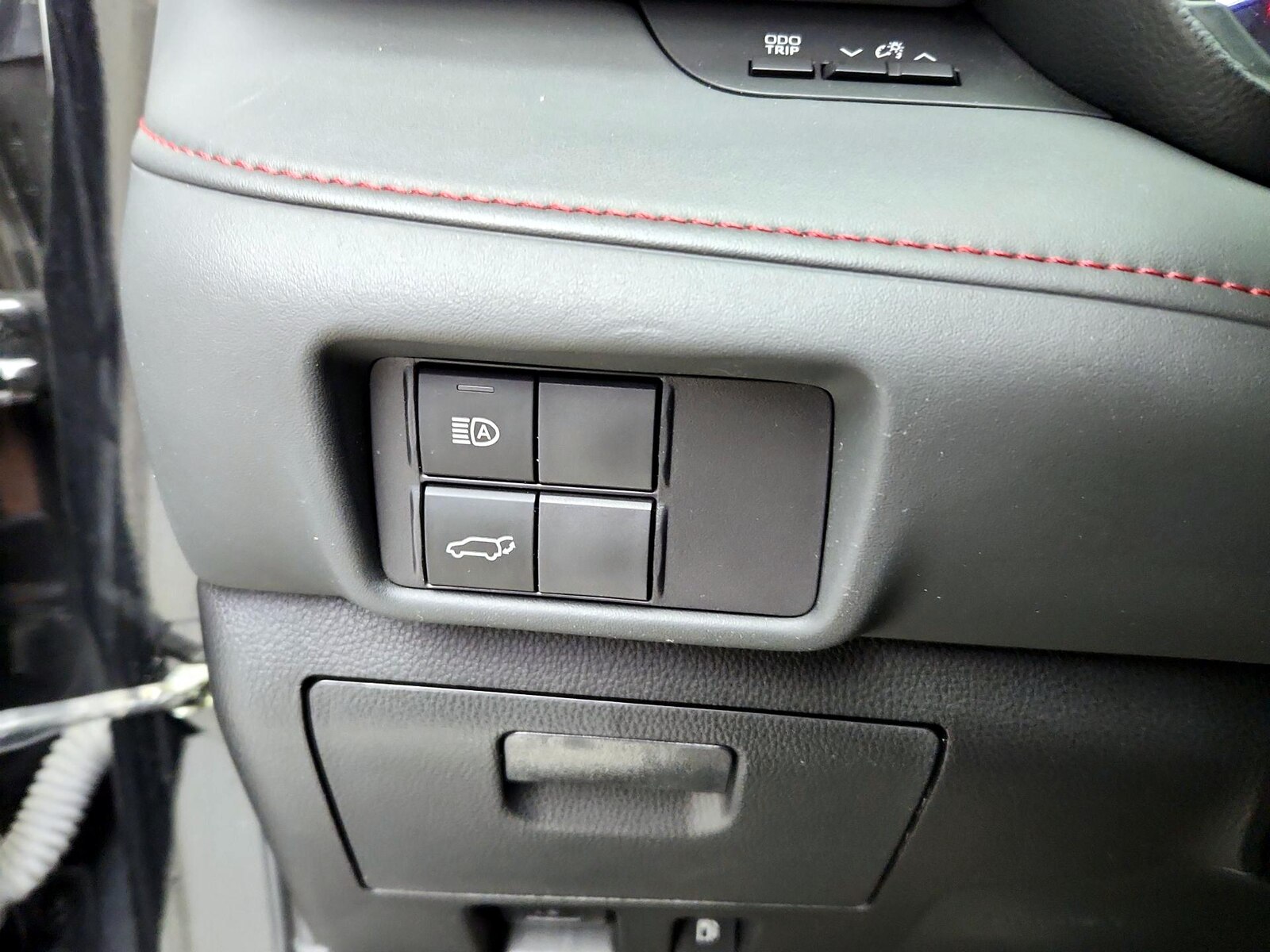 2022 Toyota Highlander XSE - Photo 14