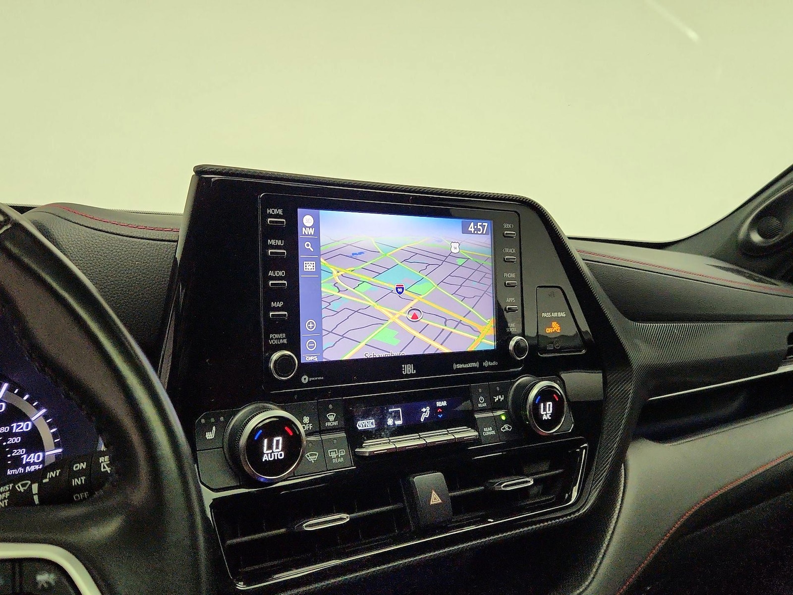 2022 Toyota Highlander XSE - Photo 15