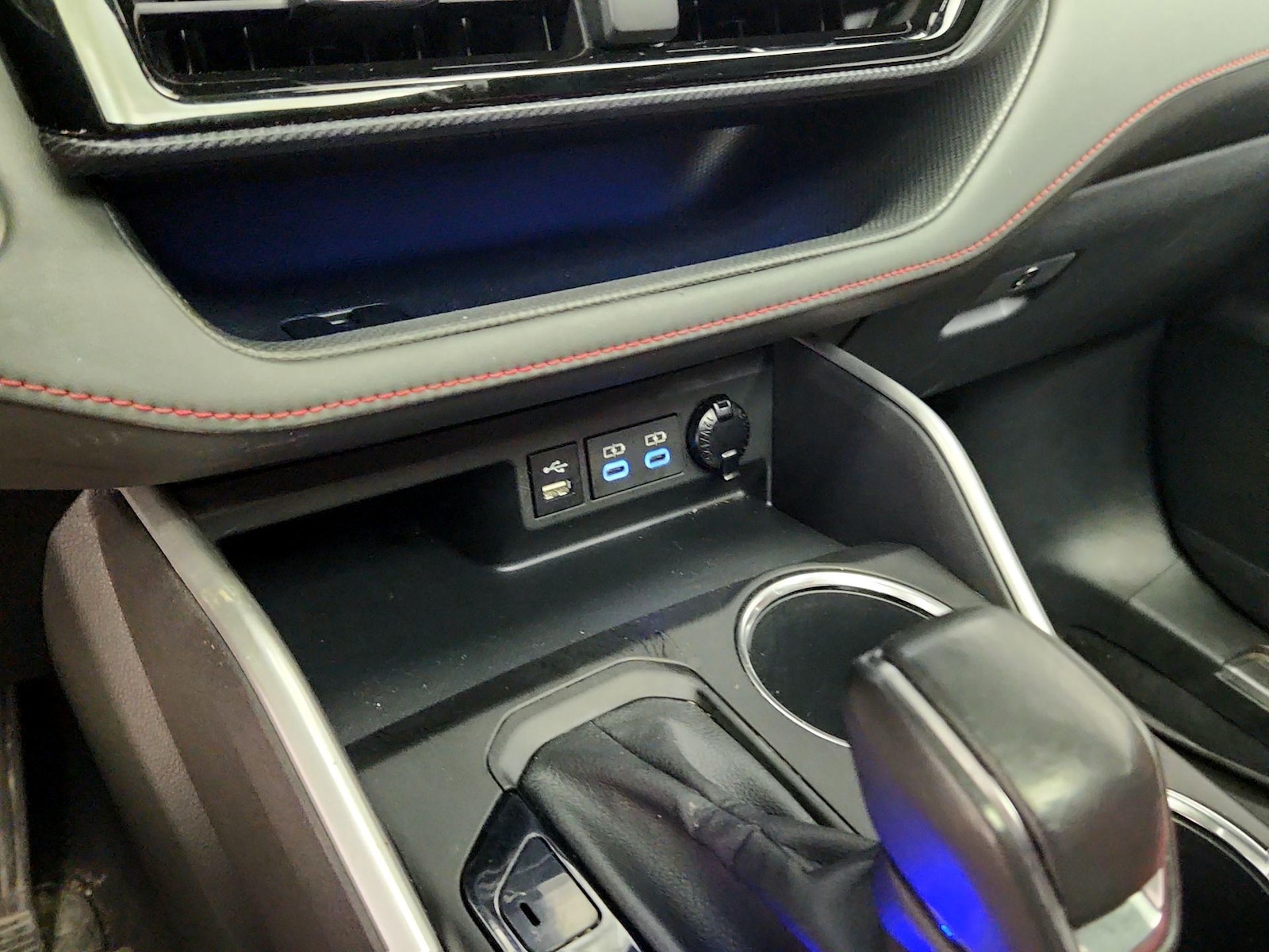 2022 Toyota Highlander XSE - Photo 20